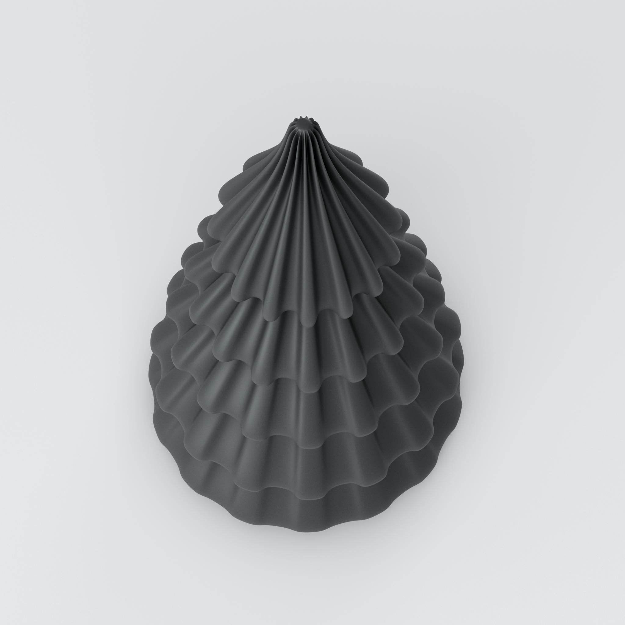 Moravellie – Sculptural Christmas Tree
