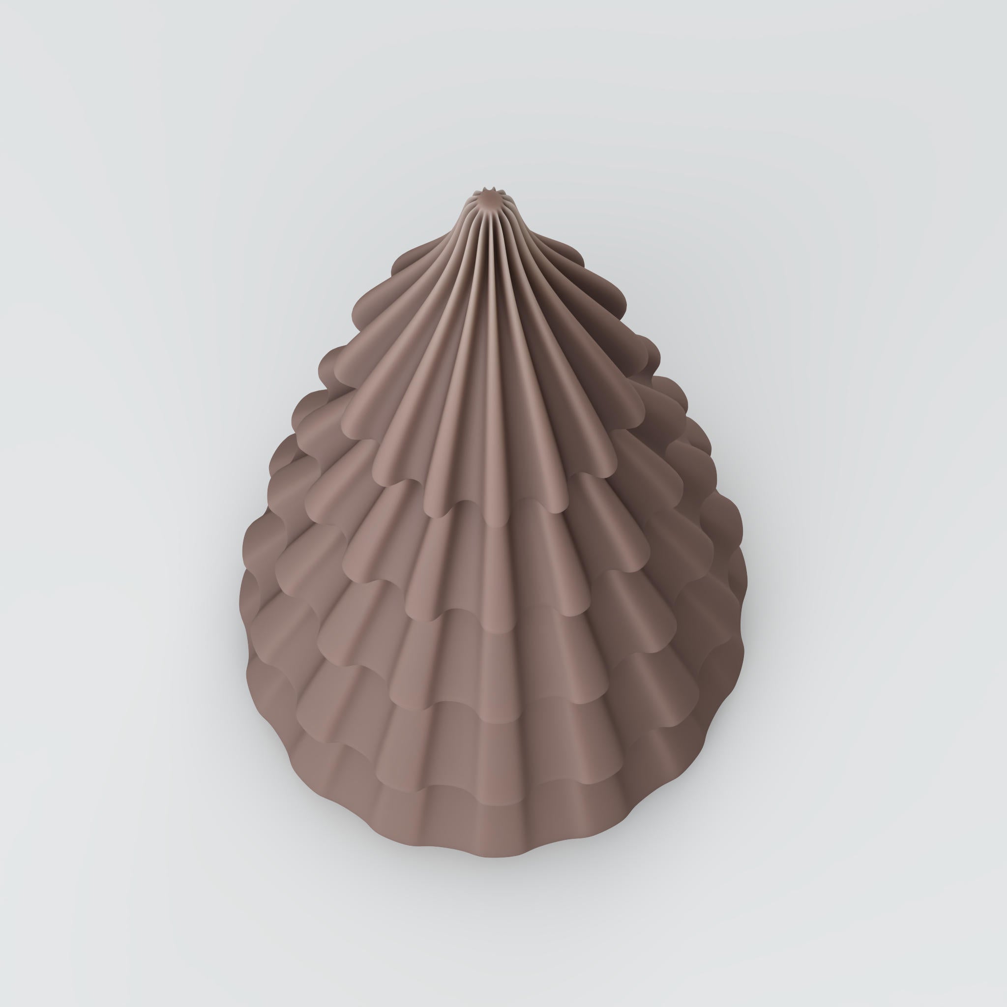 Moravellie – Sculptural Christmas Tree