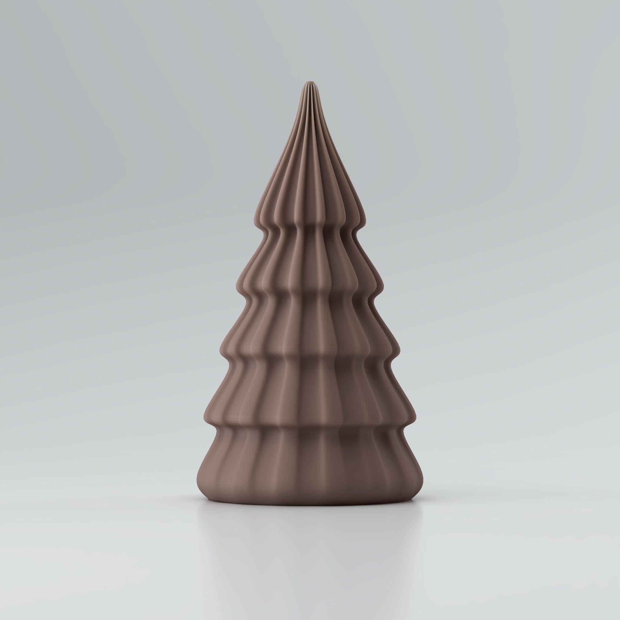 Moravellie – Sculptural Christmas Tree