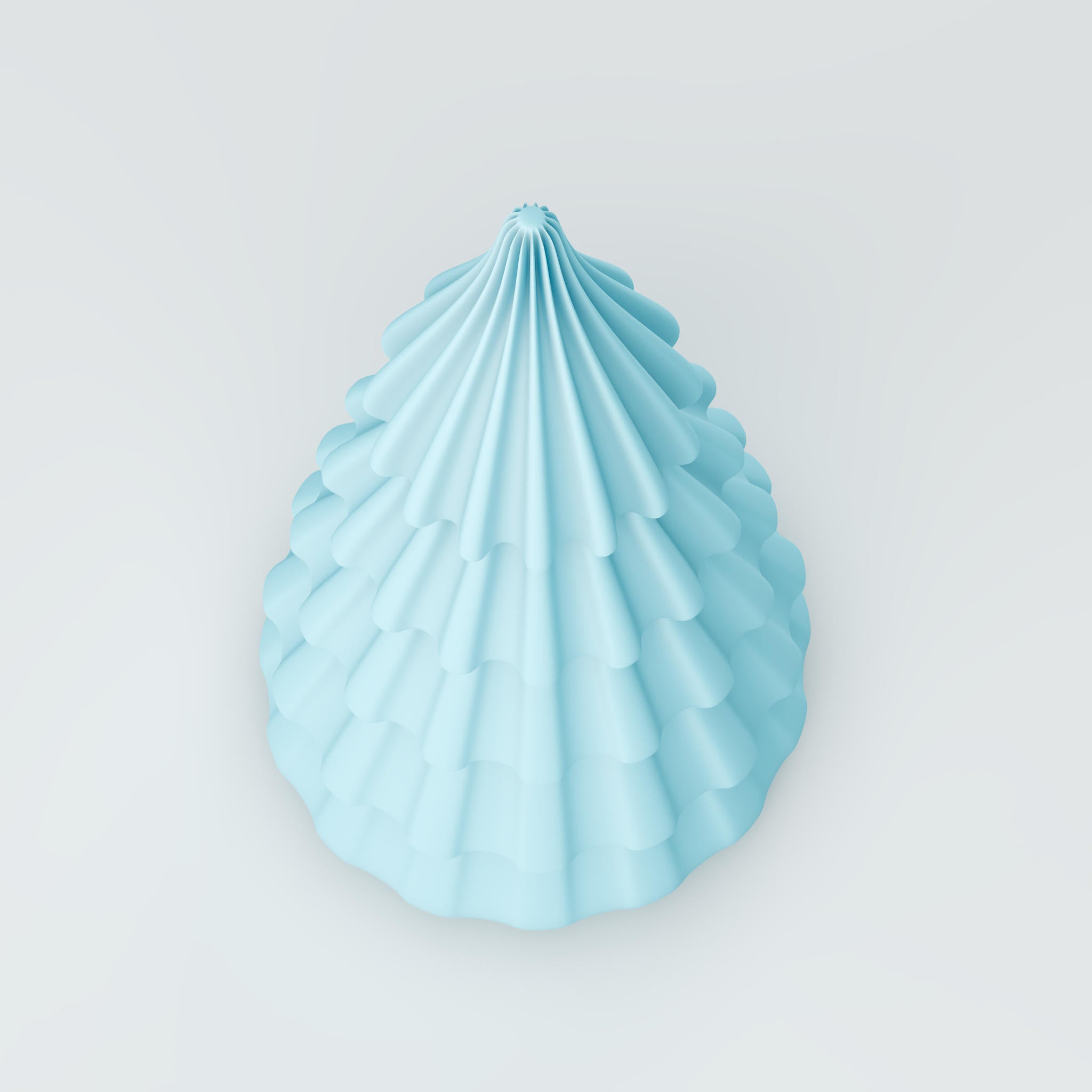 Moravellie – Sculptural Christmas Tree