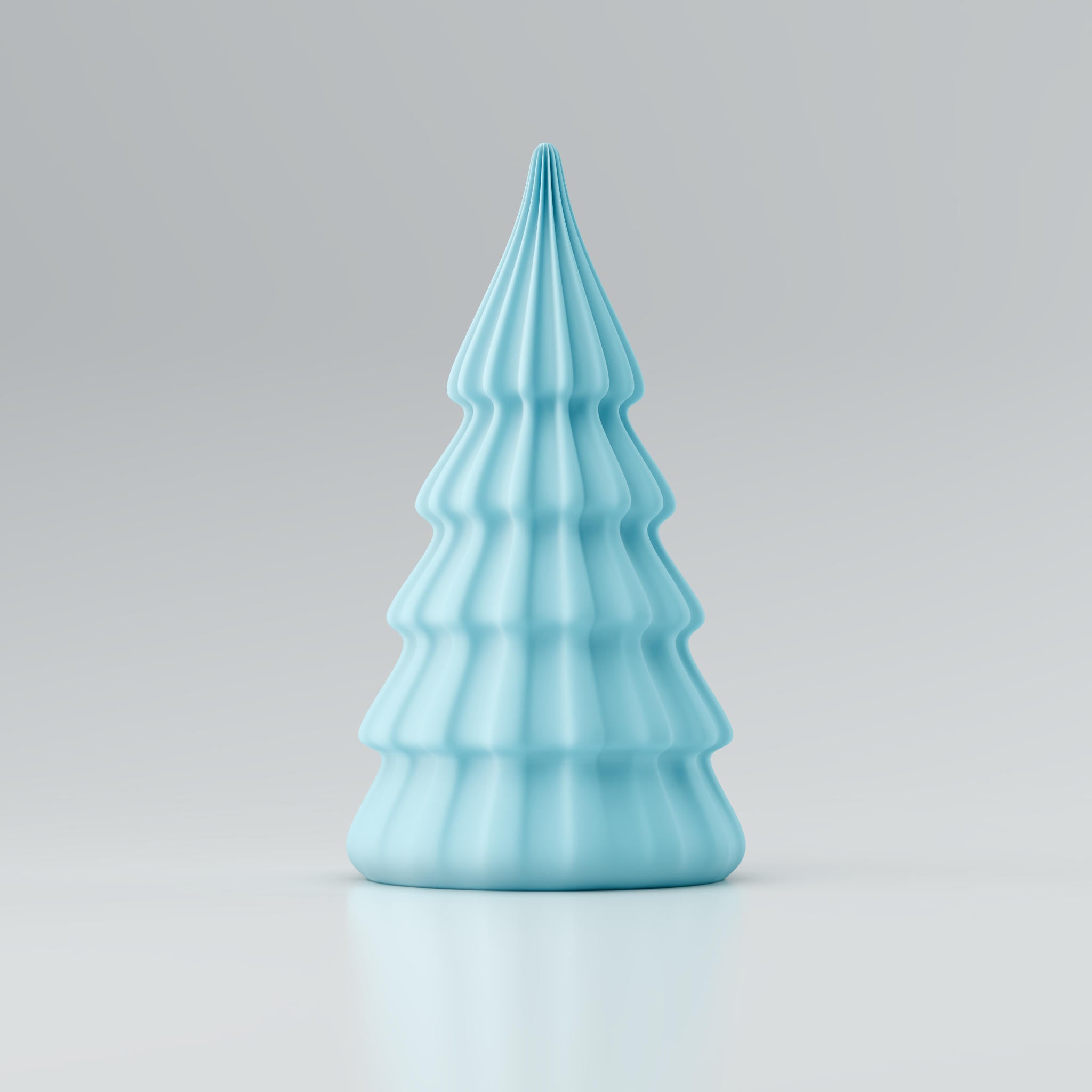 Moravellie – Sculptural Christmas Tree