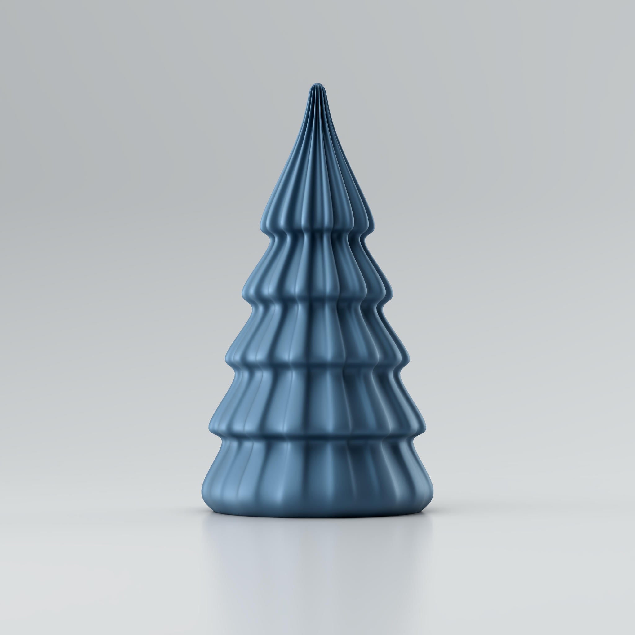Moravellie – Sculptural Christmas Tree
