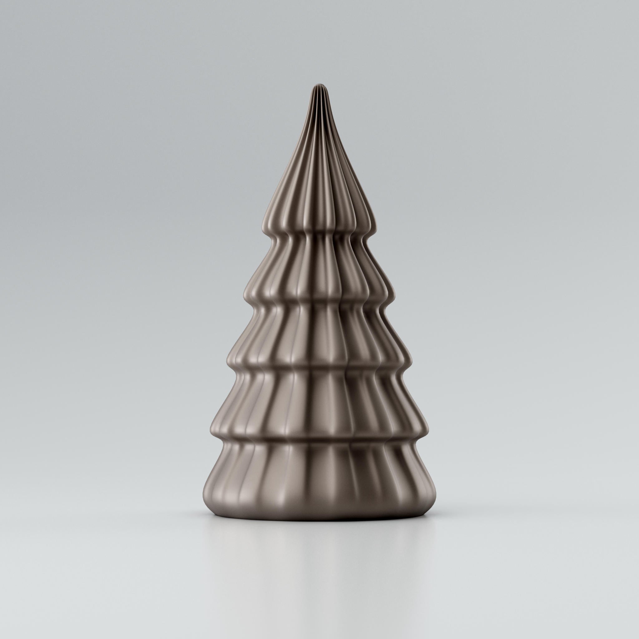 Moravellie – Sculptural Christmas Tree