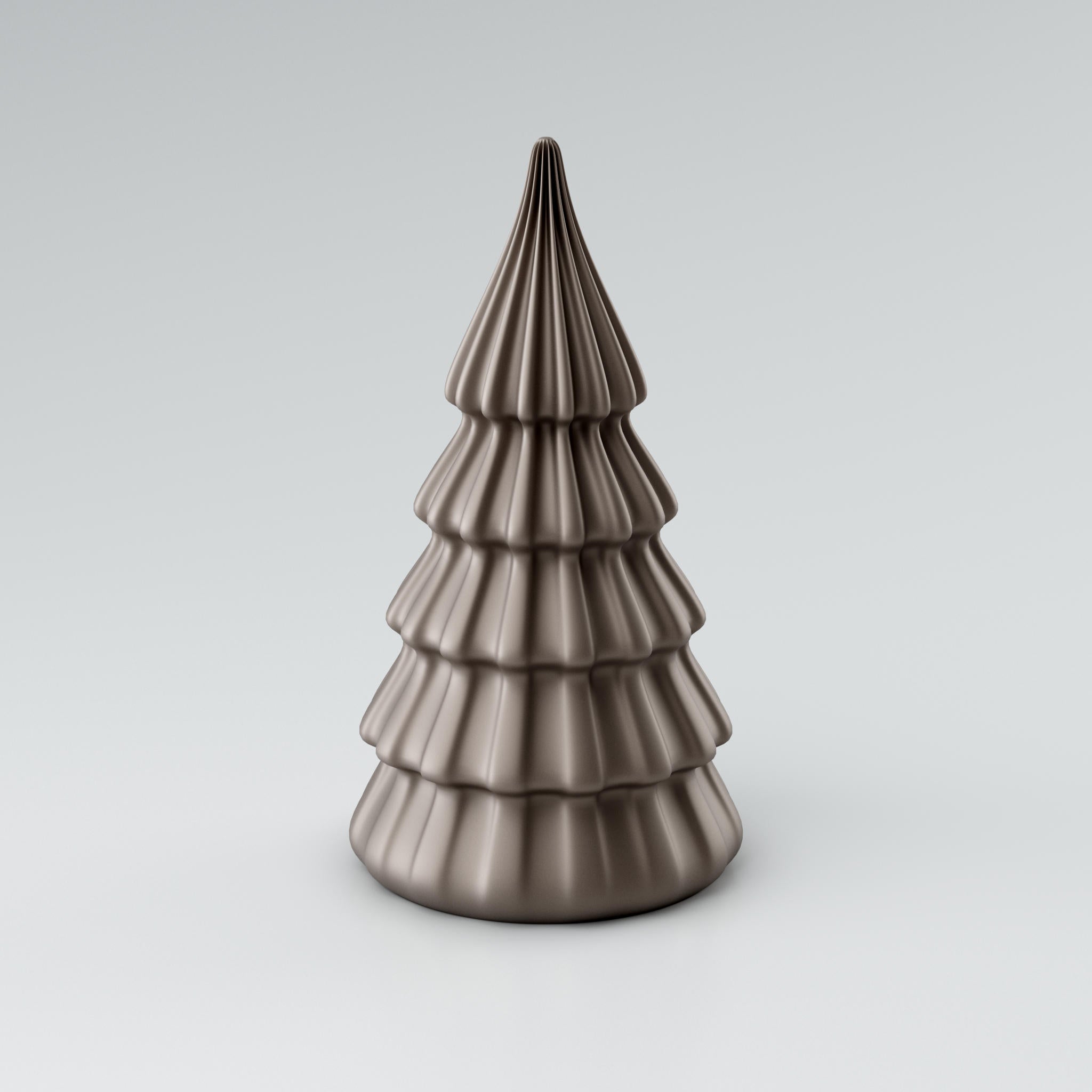 Moravellie – Sculptural Christmas Tree