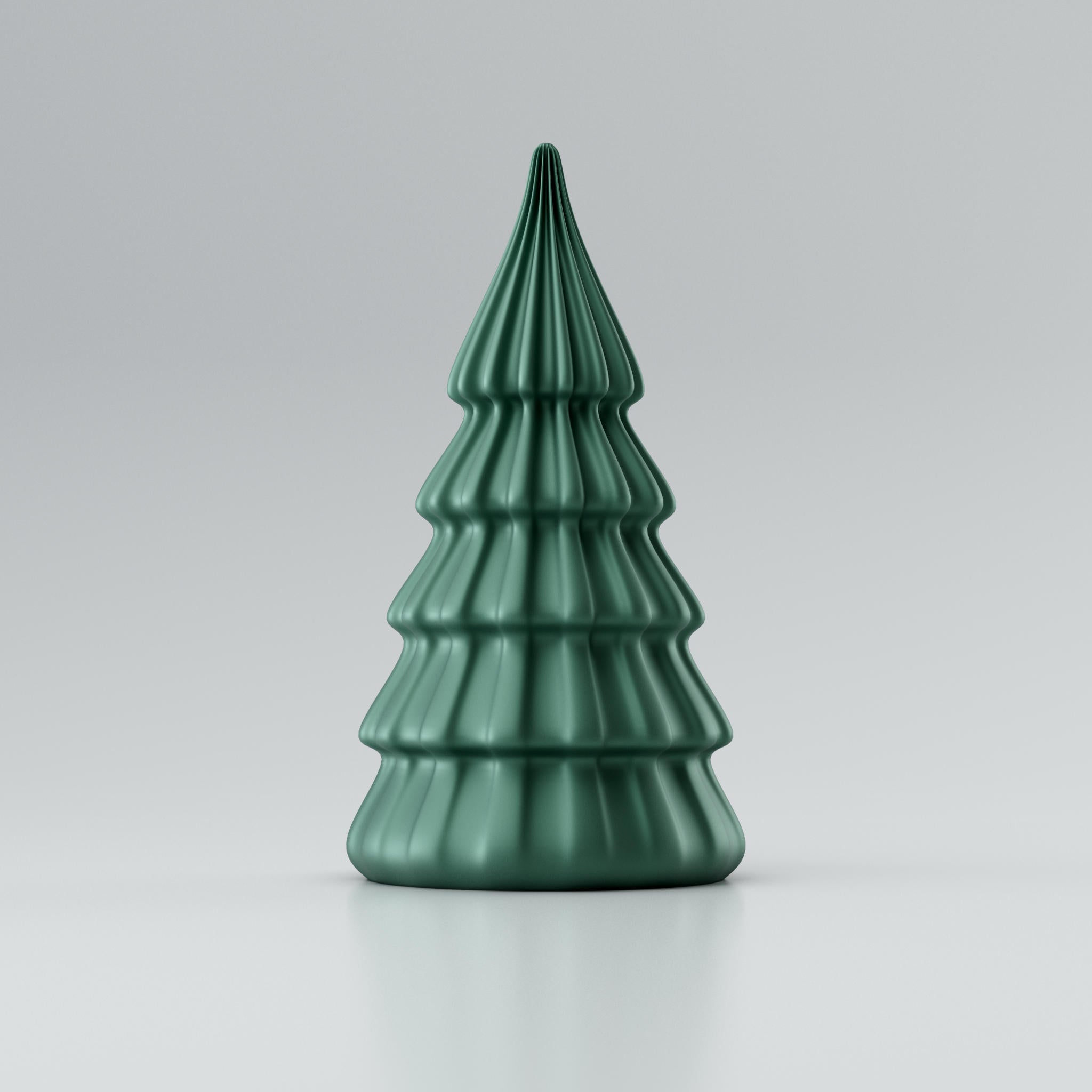 Moravellie – Sculptural Christmas Tree
