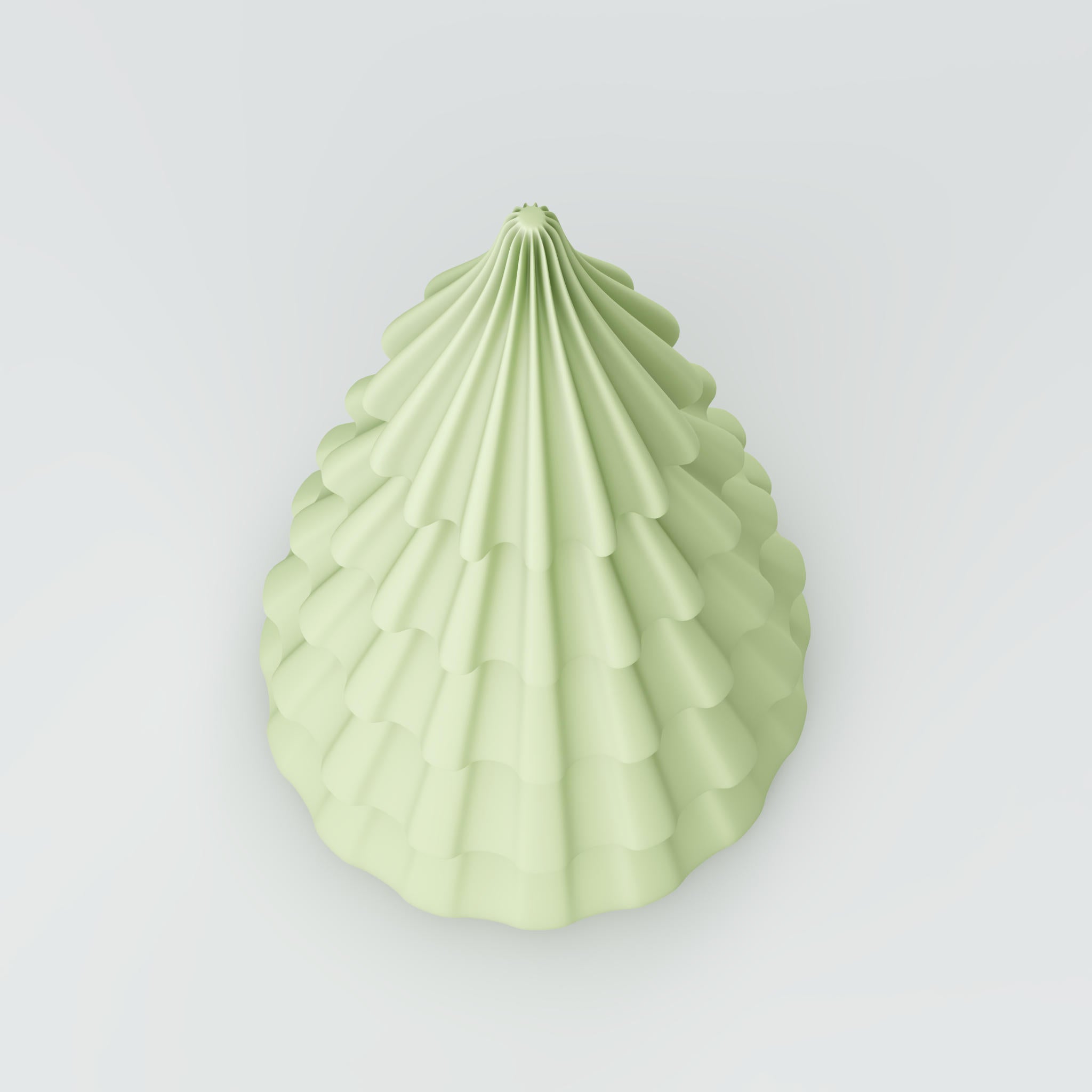 Moravellie – Sculptural Christmas Tree