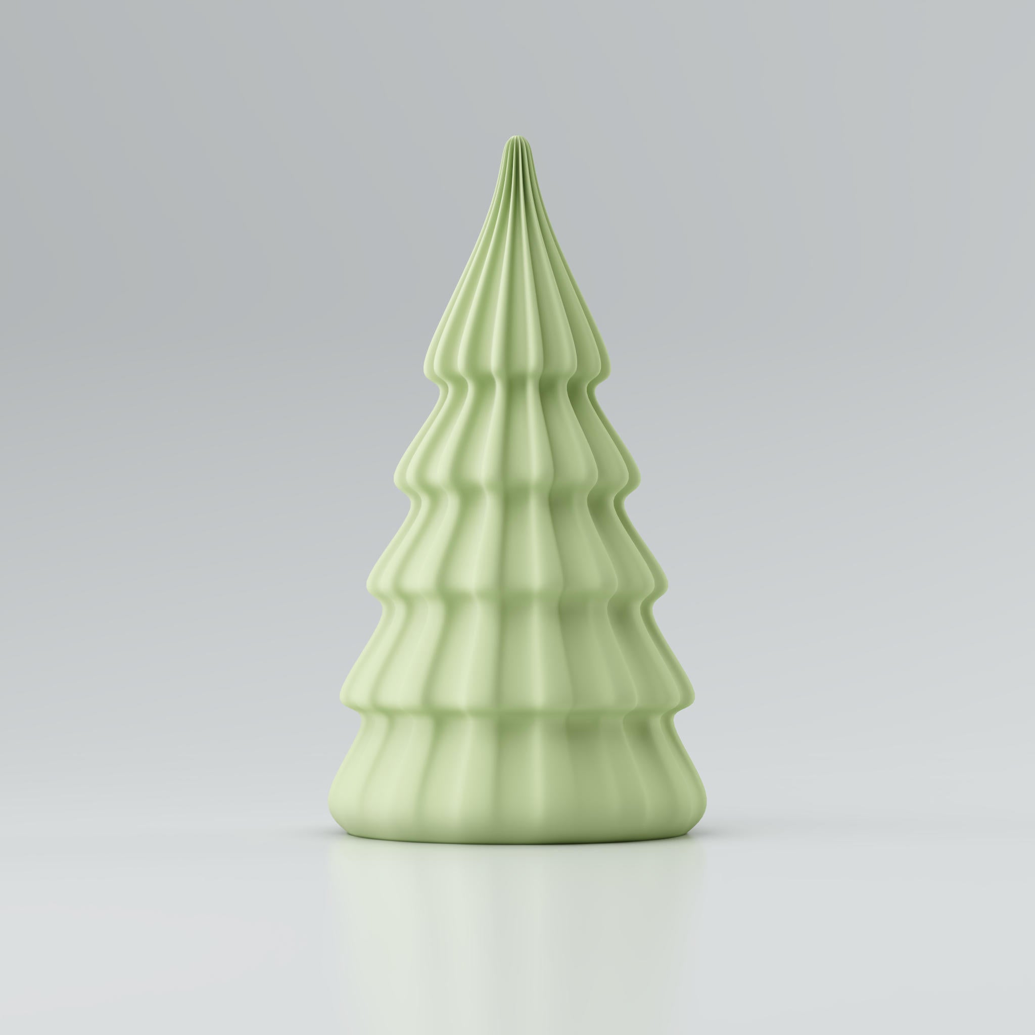 Moravellie – Sculptural Christmas Tree