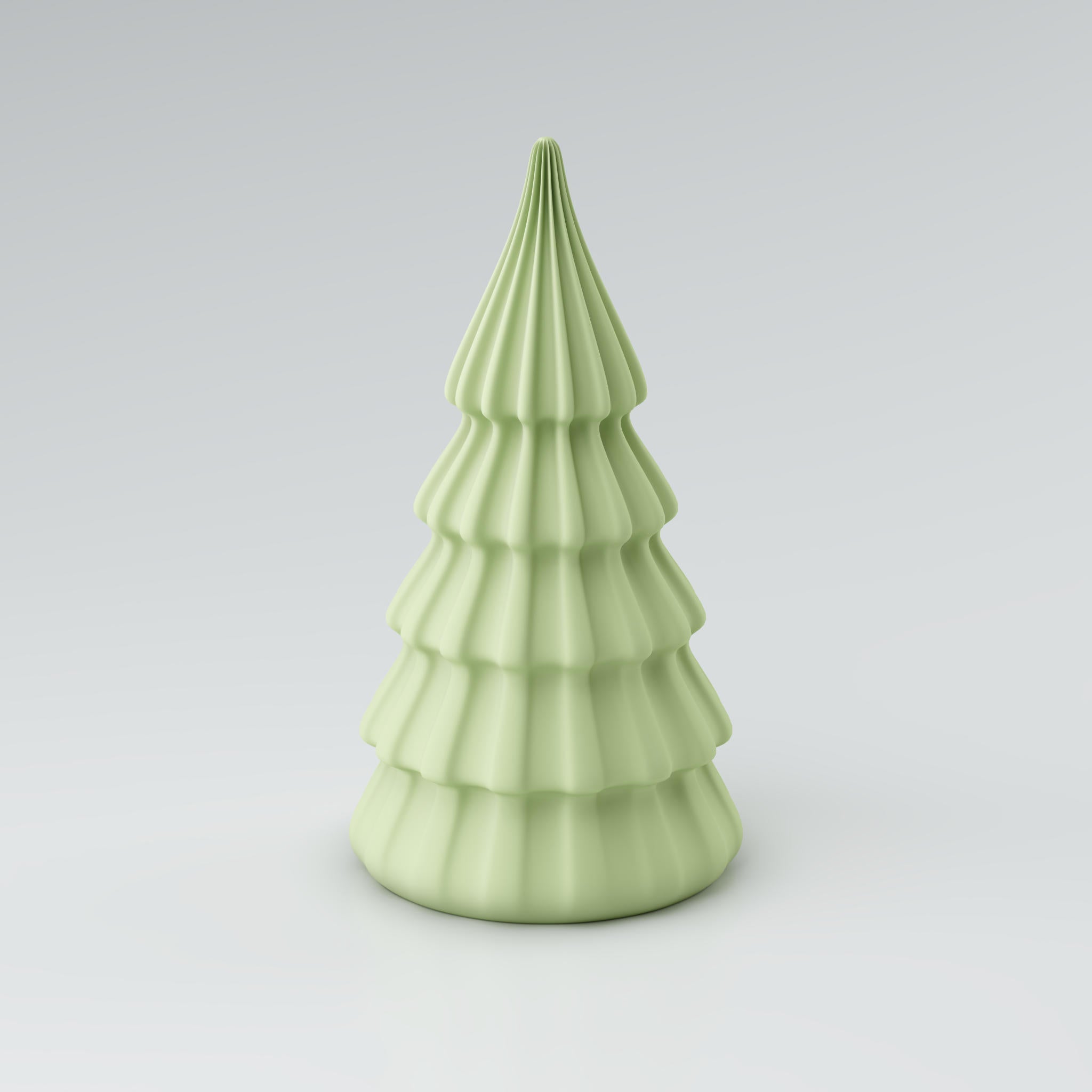Moravellie – Sculptural Christmas Tree