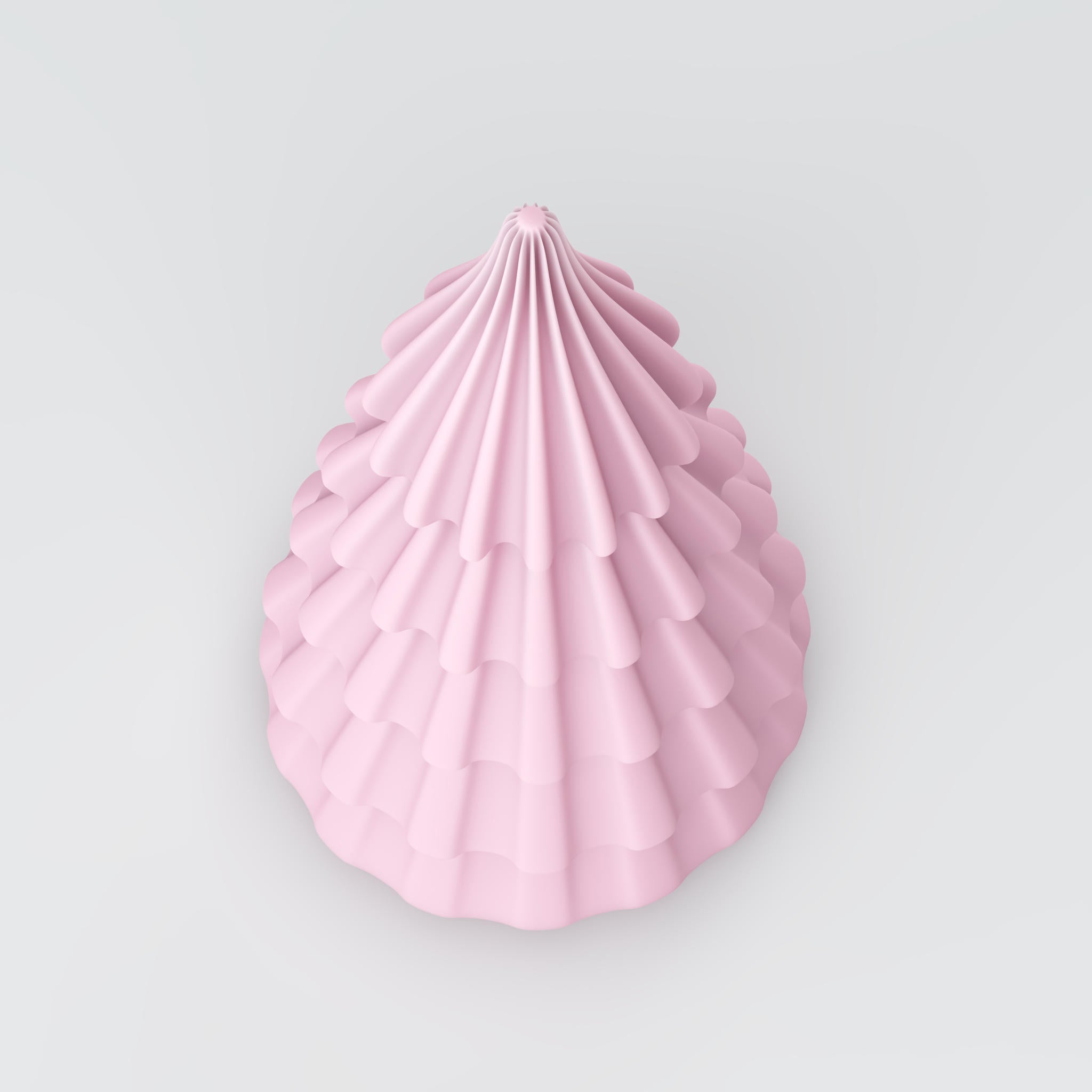 Moravellie – Sculptural Christmas Tree