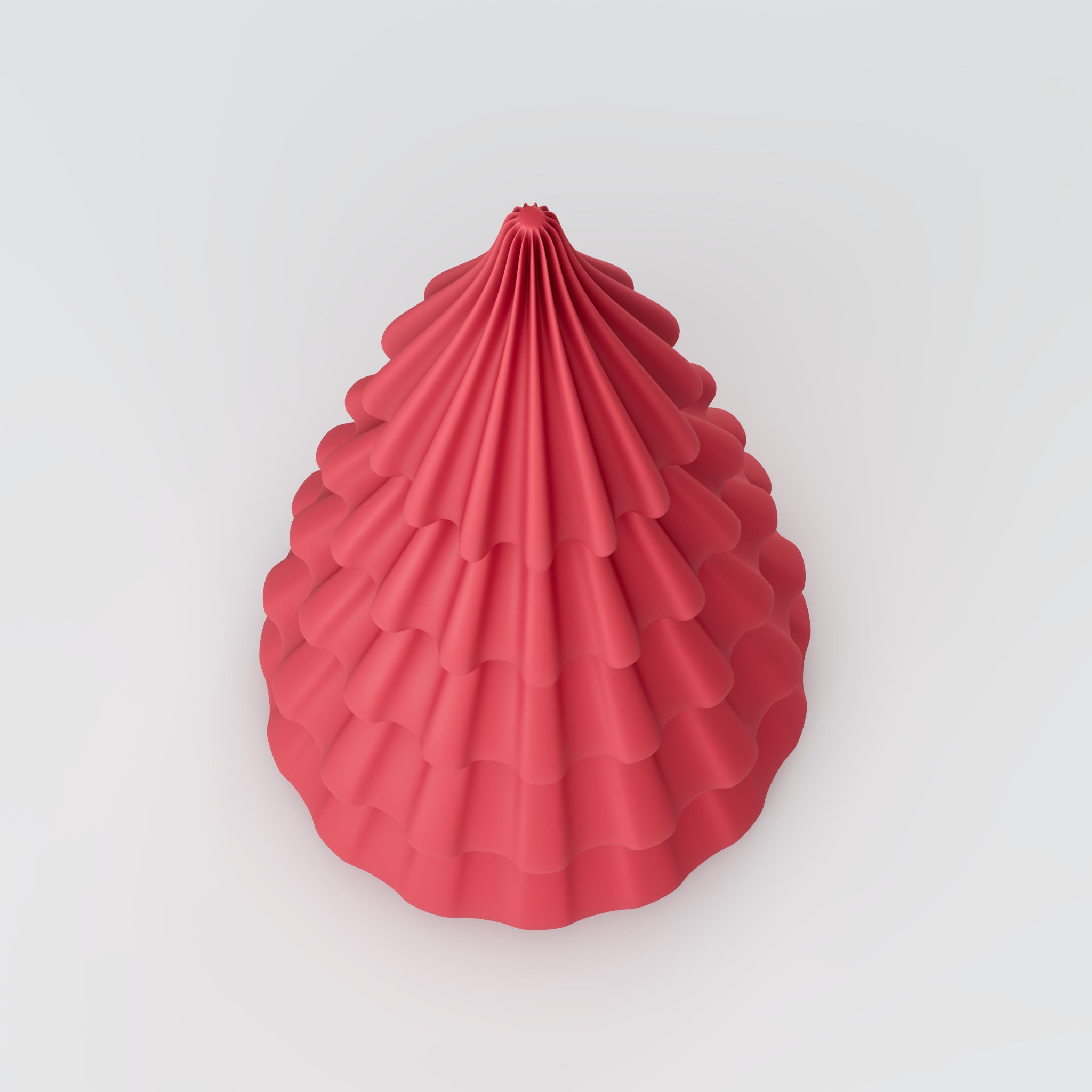 Moravellie – Sculptural Christmas Tree