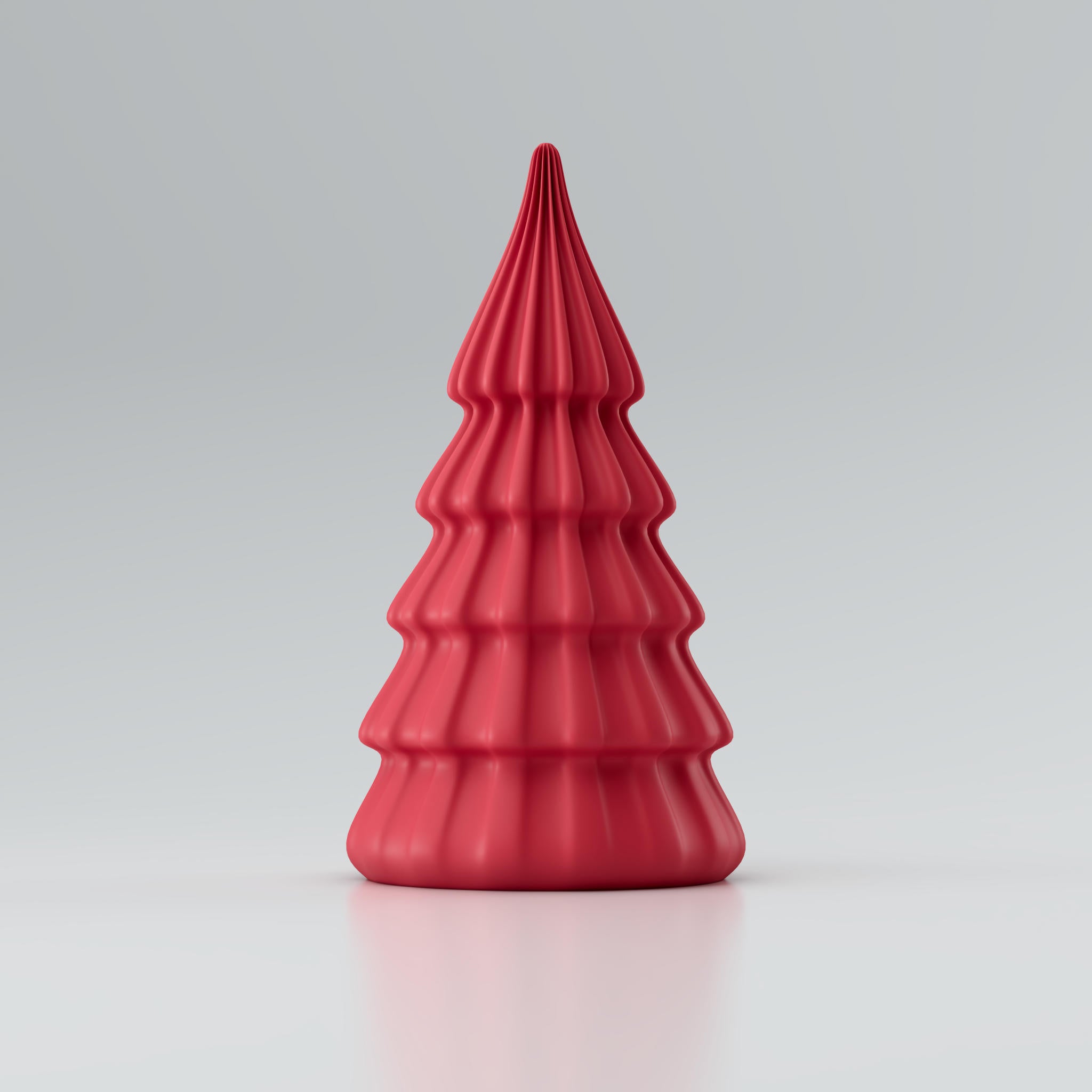 Moravellie – Sculptural Christmas Tree