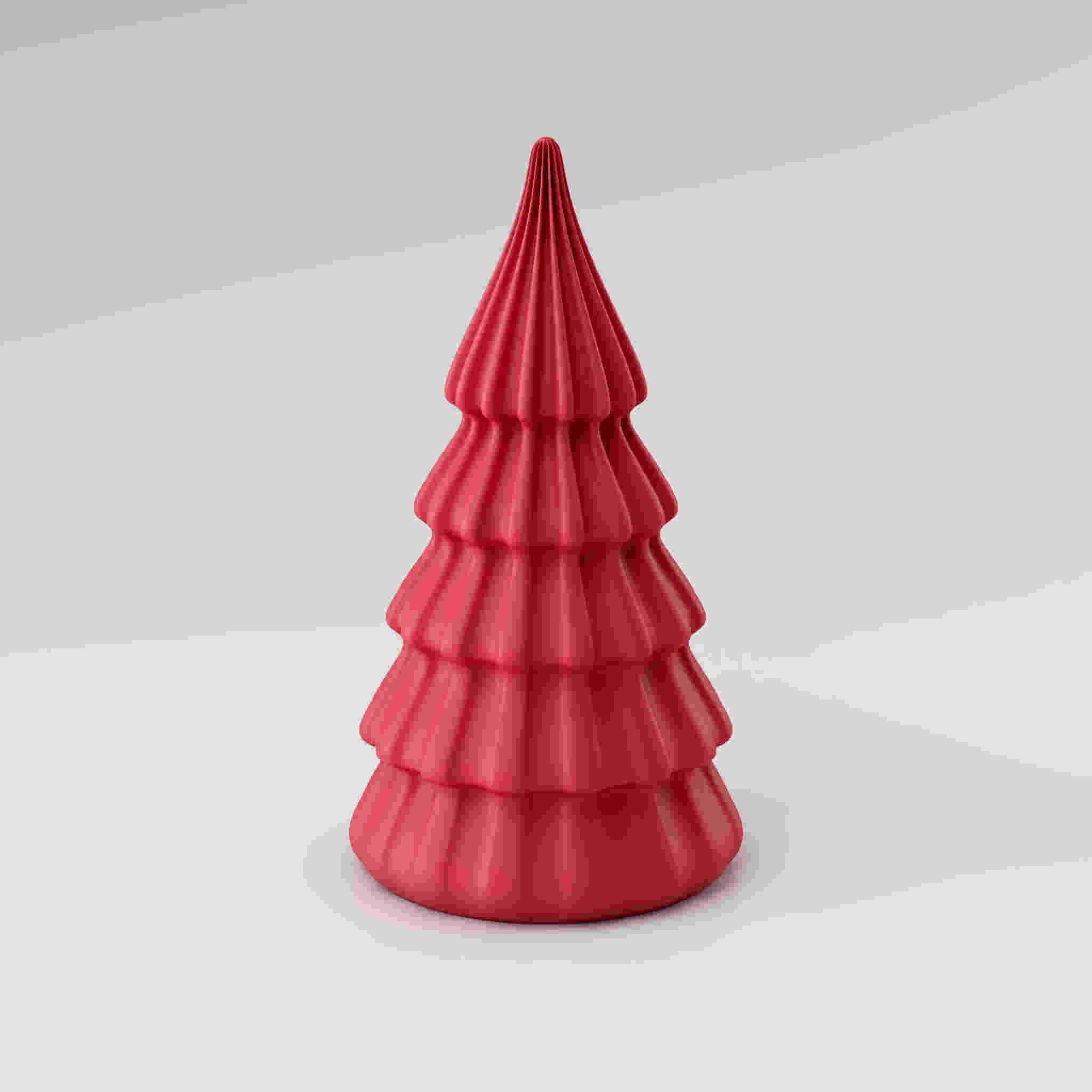 Moravellie – Sculptural Christmas Tree
