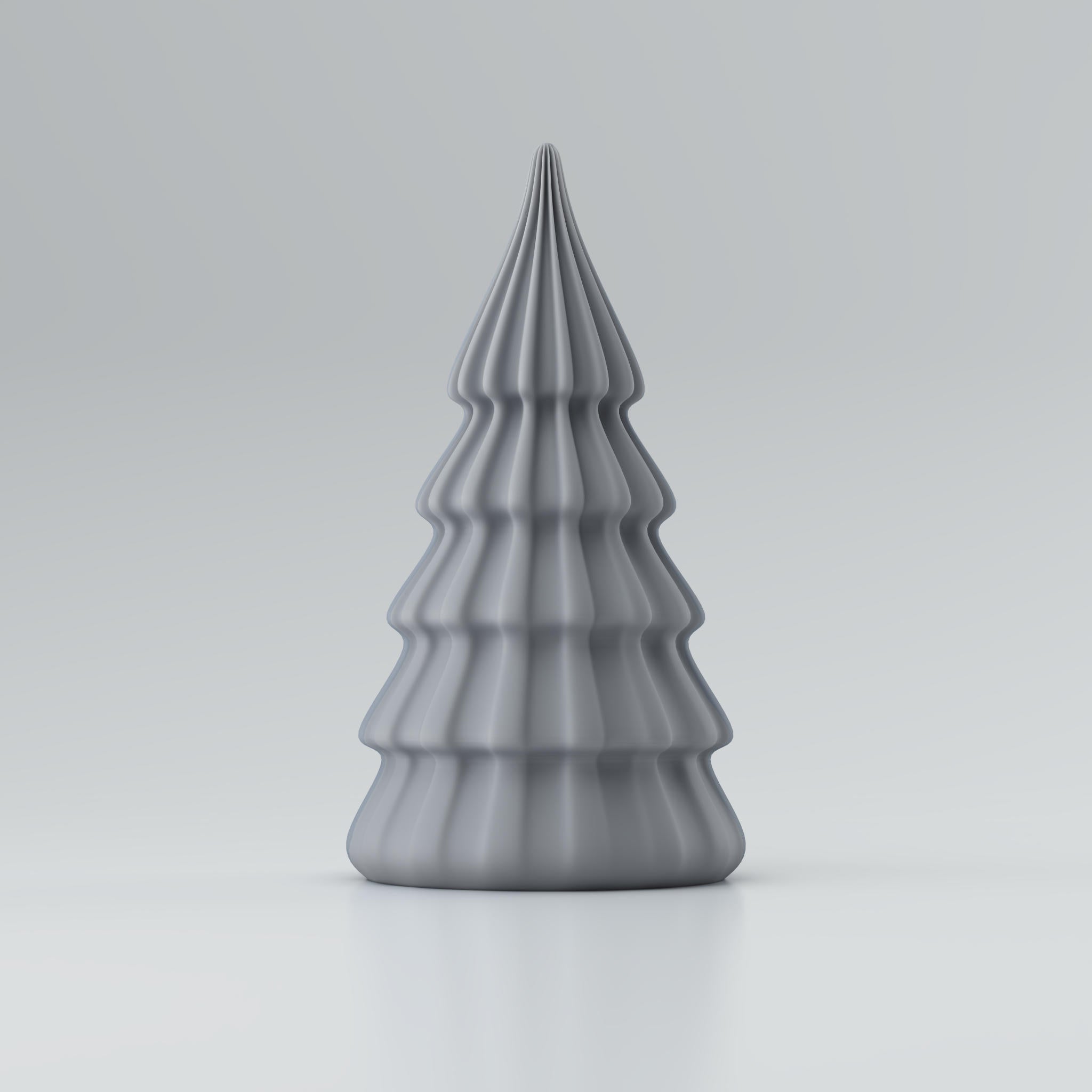 Moravellie – Sculptural Christmas Tree
