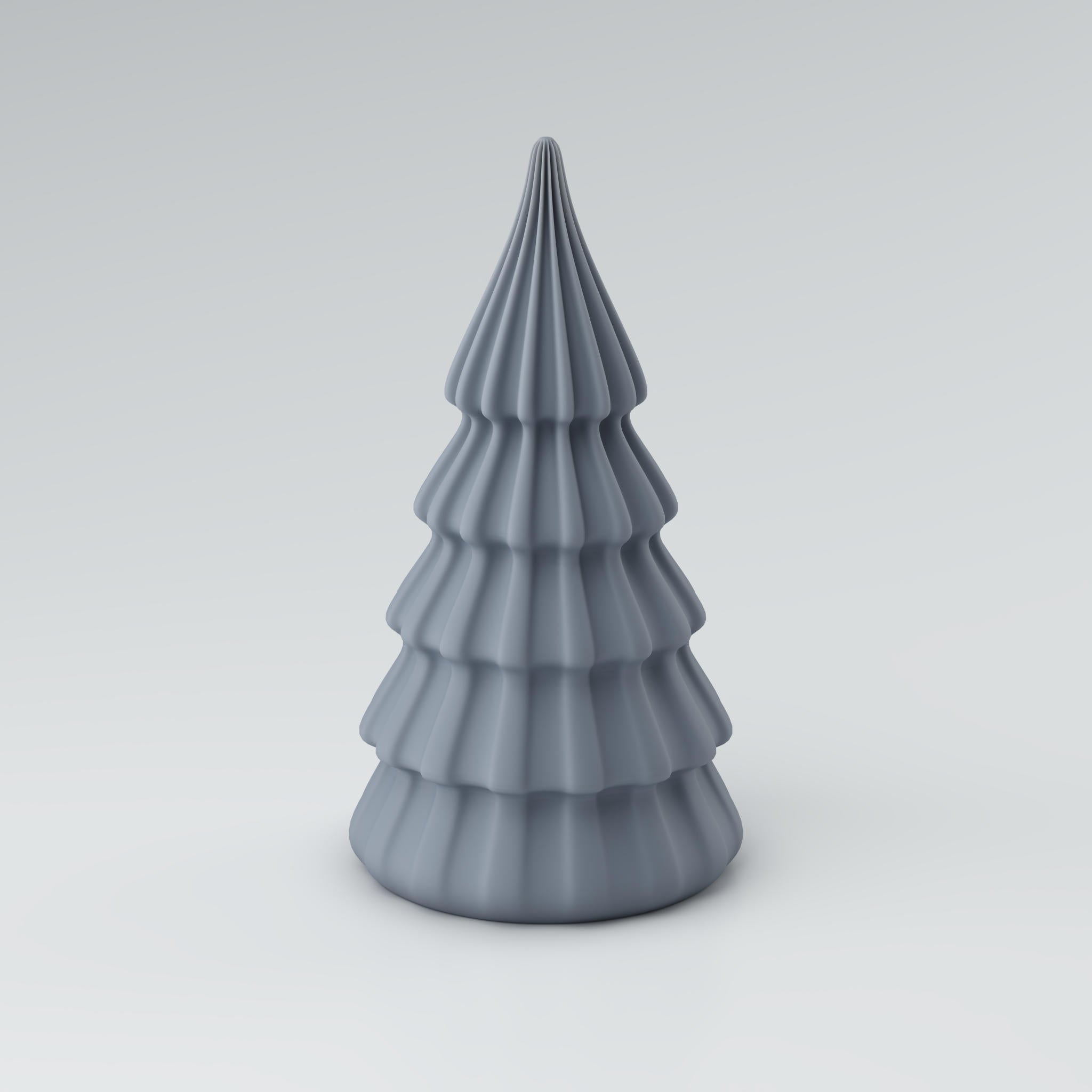 Moravellie – Sculptural Christmas Tree
