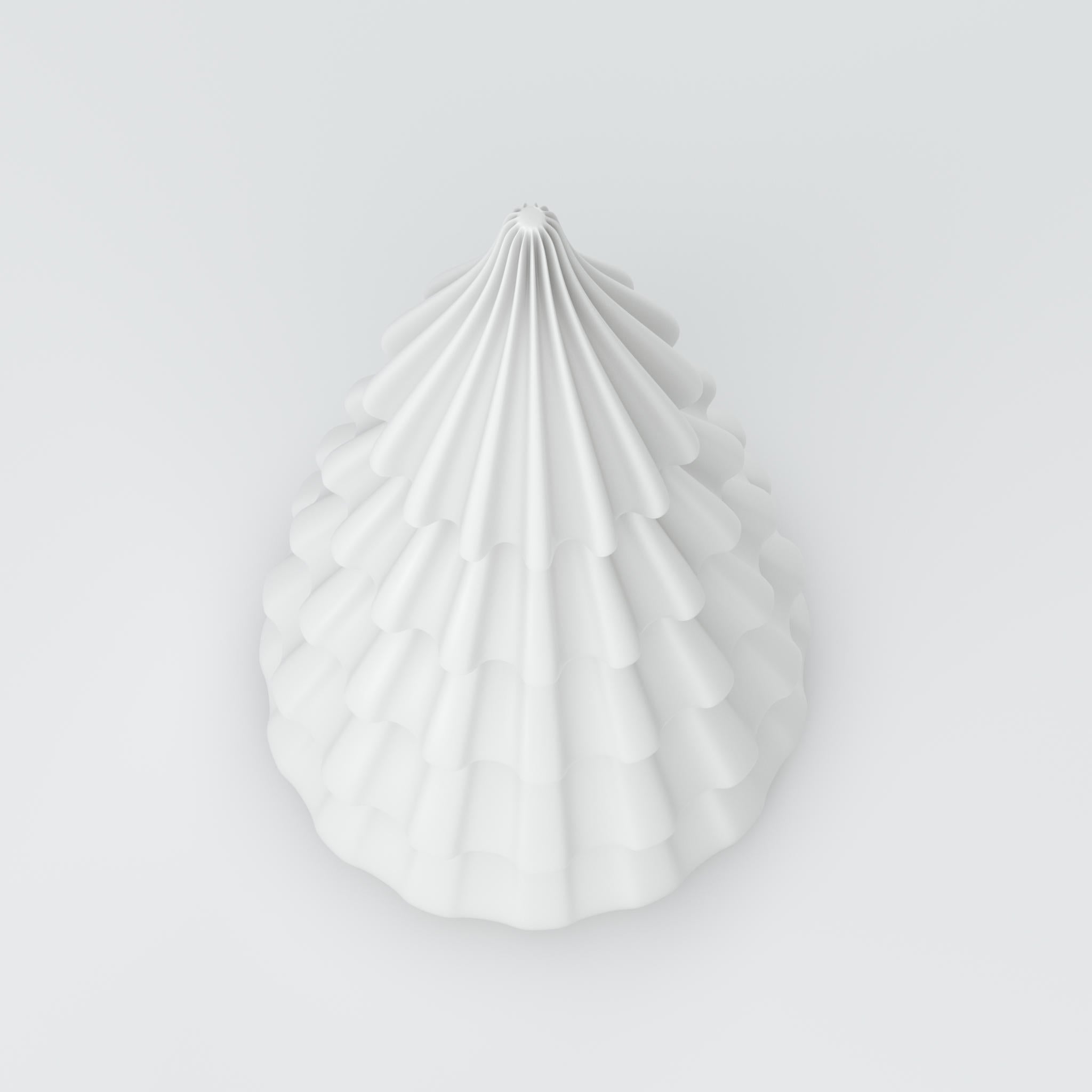 Moravellie – Sculptural Christmas Tree