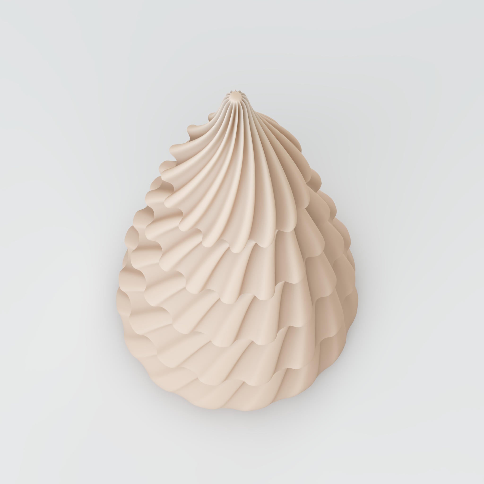 Moravellie – Sculptural Christmas Tree