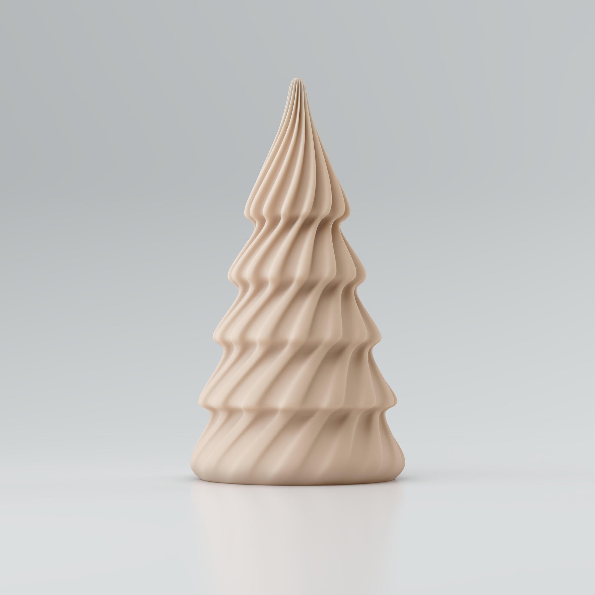 Moravellie – Sculptural Christmas Tree