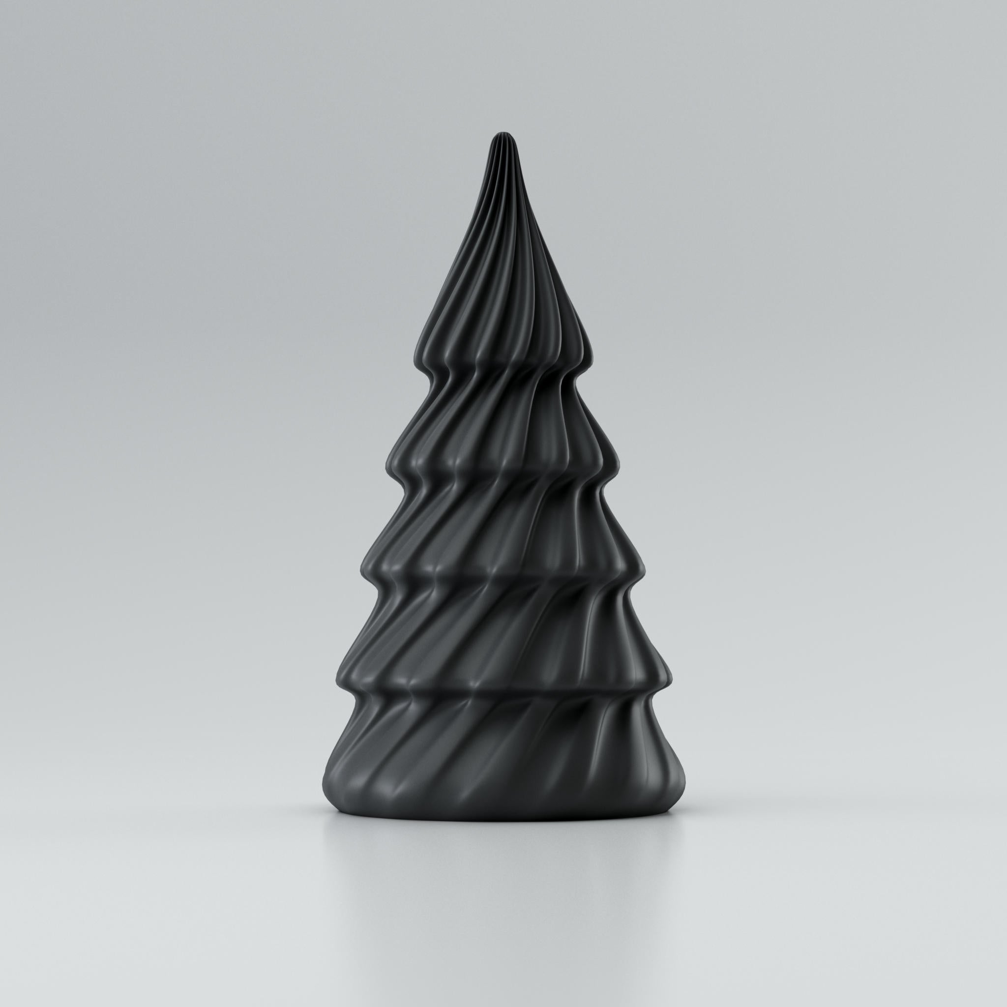 Moravellie – Sculptural Christmas Tree