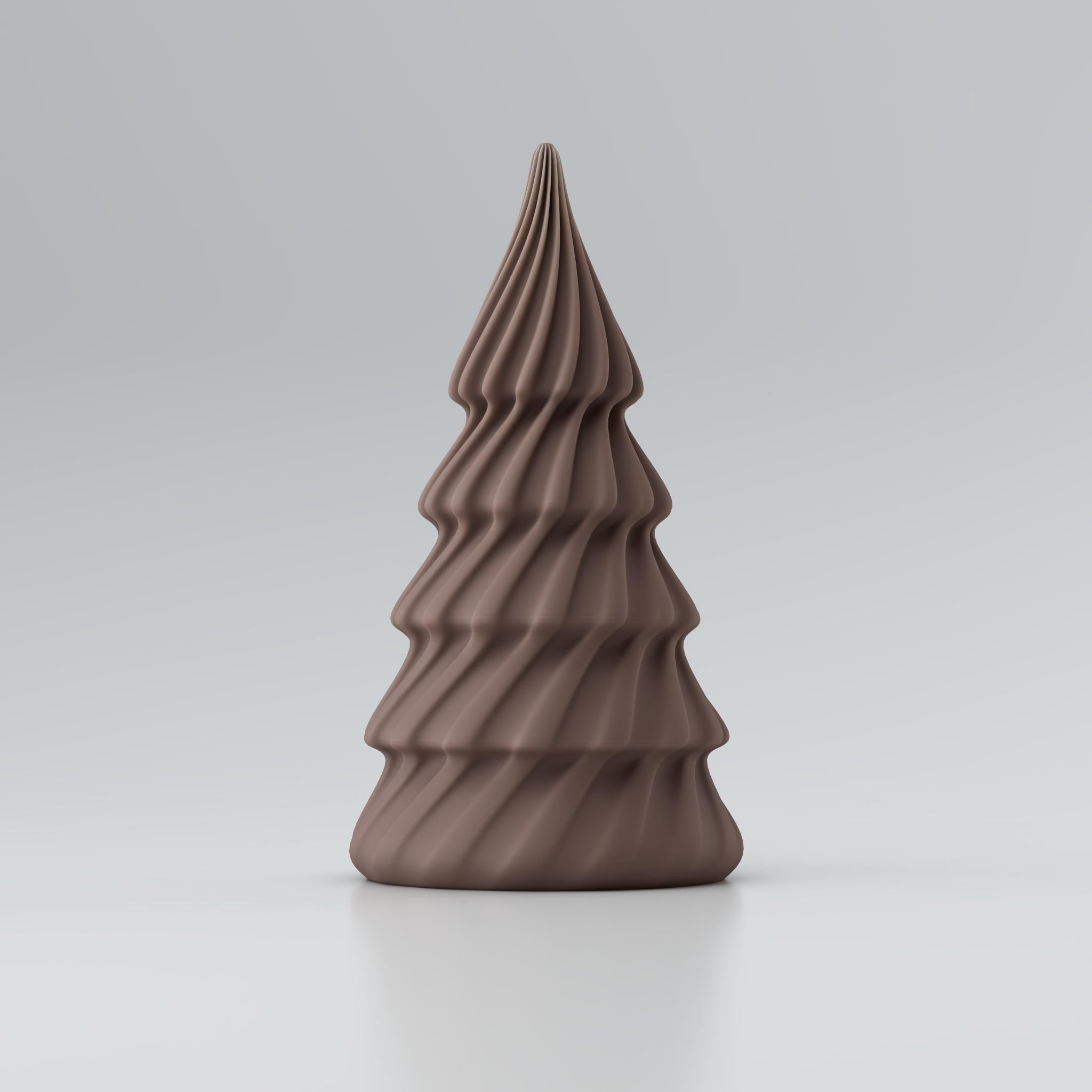 Moravellie – Sculptural Christmas Tree
