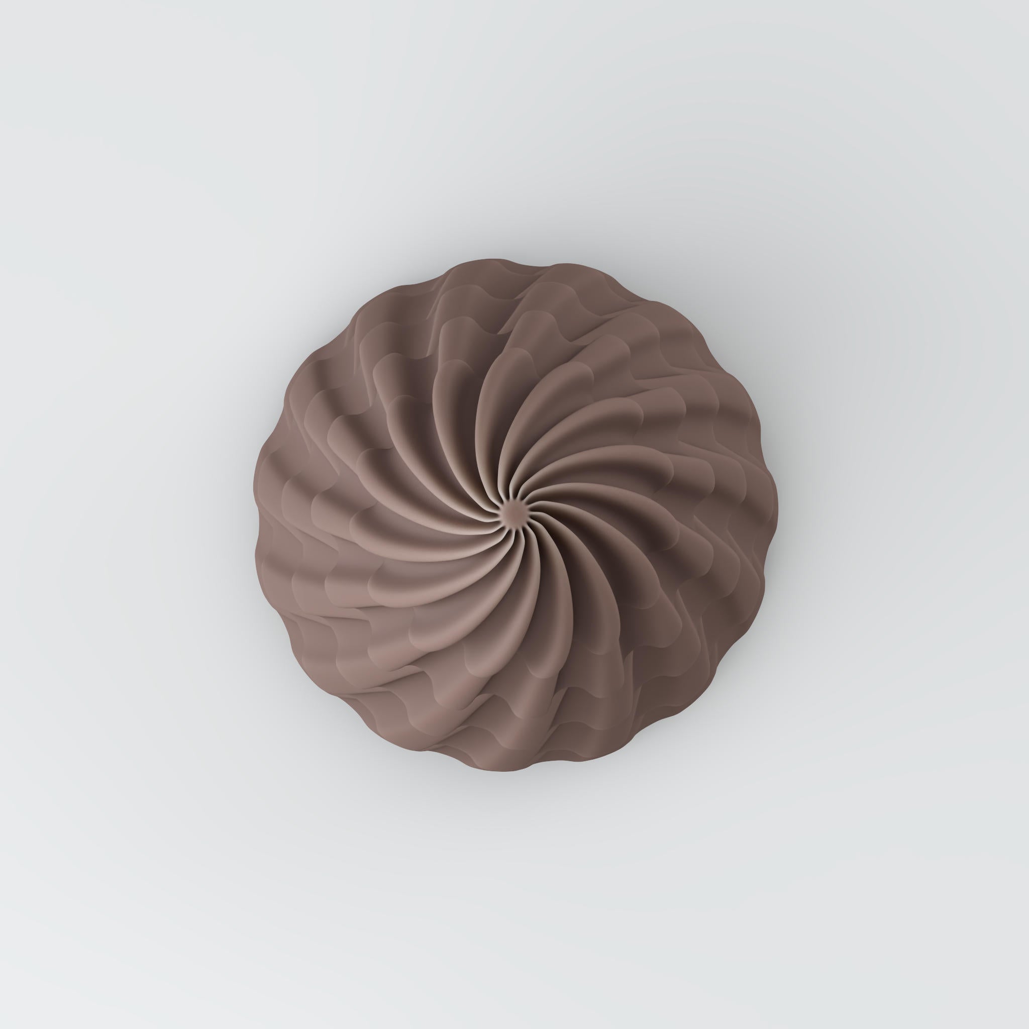 Moravellie – Sculptural Christmas Tree