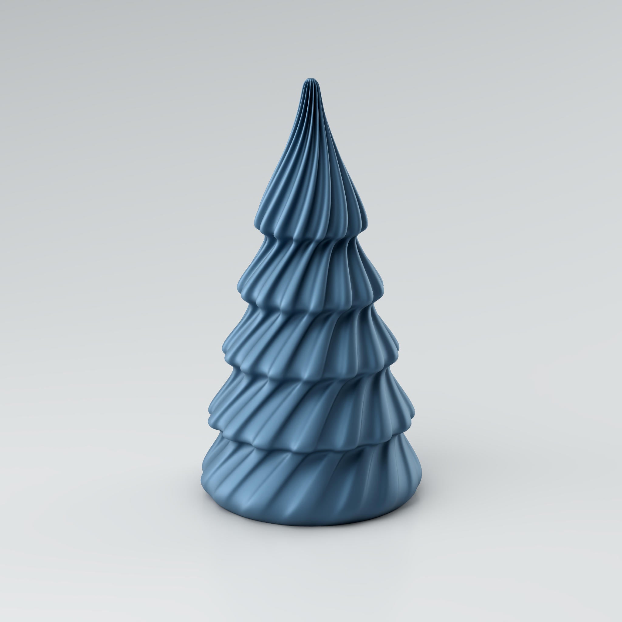 Moravellie – Sculptural Christmas Tree