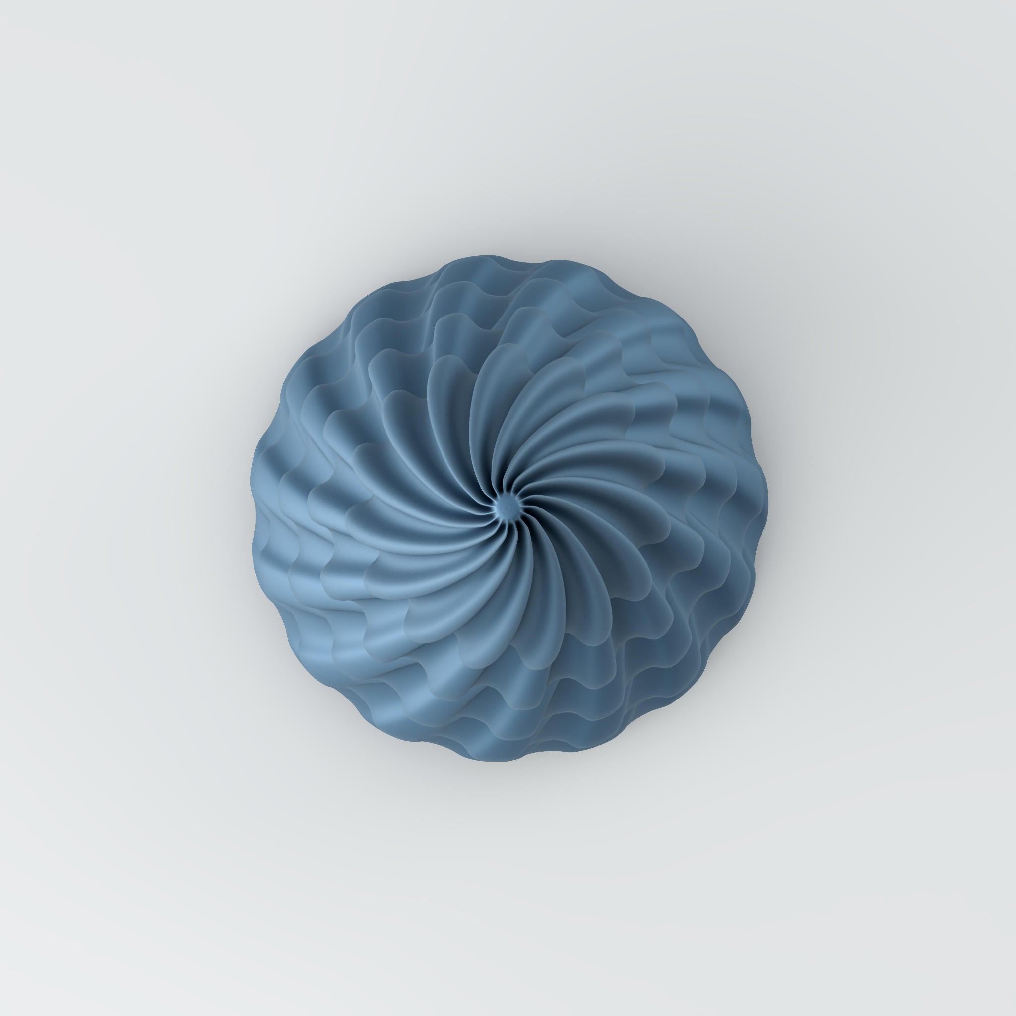 Moravellie – Sculptural Christmas Tree