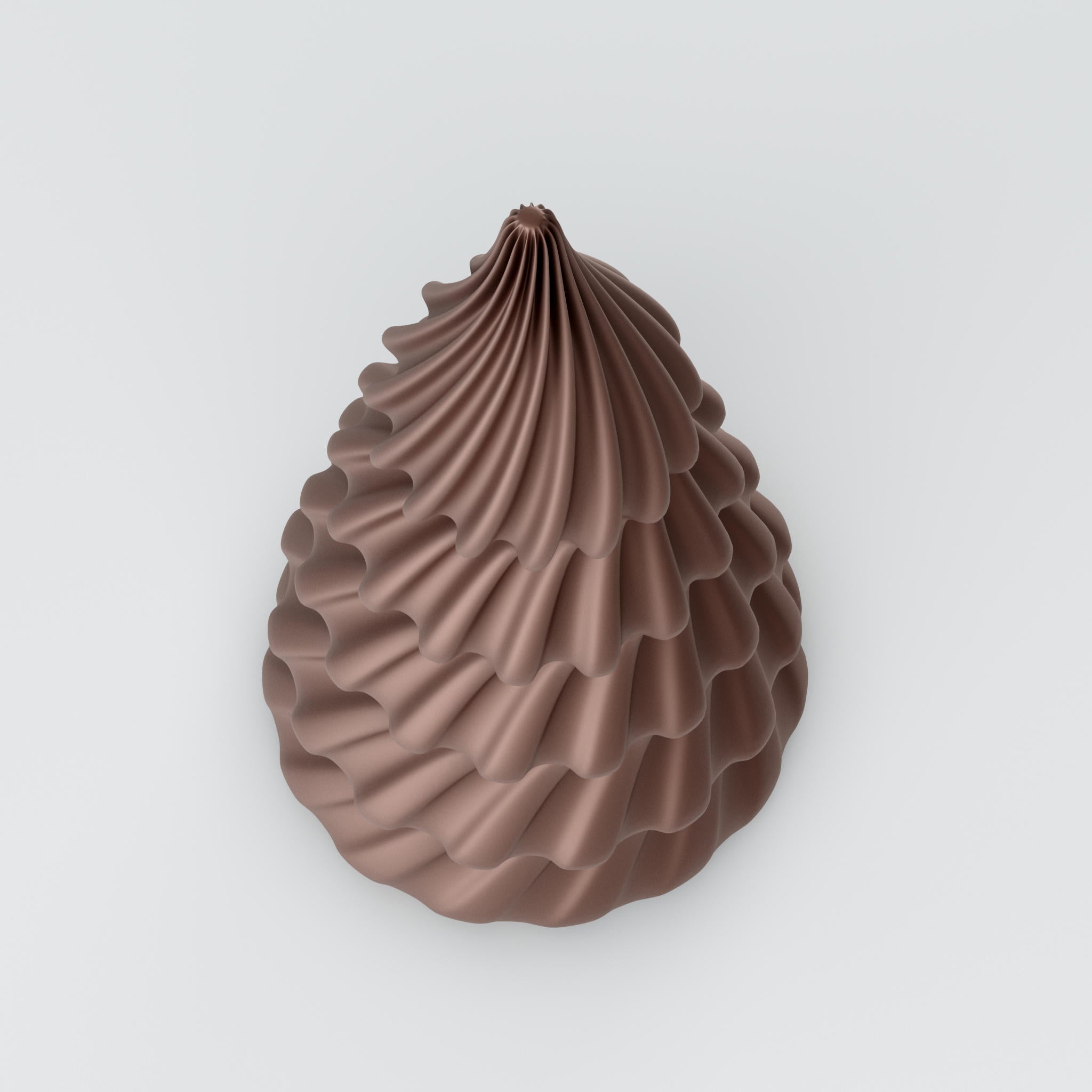 Moravellie – Sculptural Christmas Tree