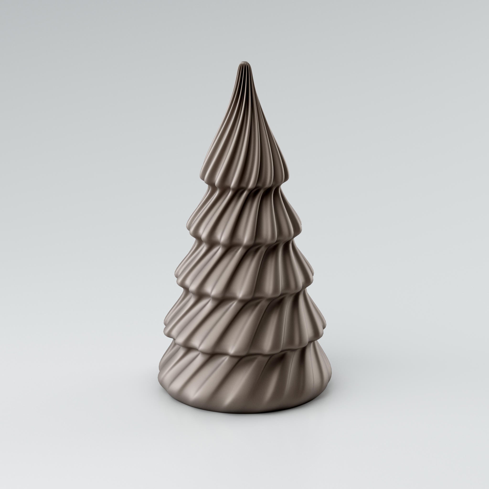 Moravellie – Sculptural Christmas Tree