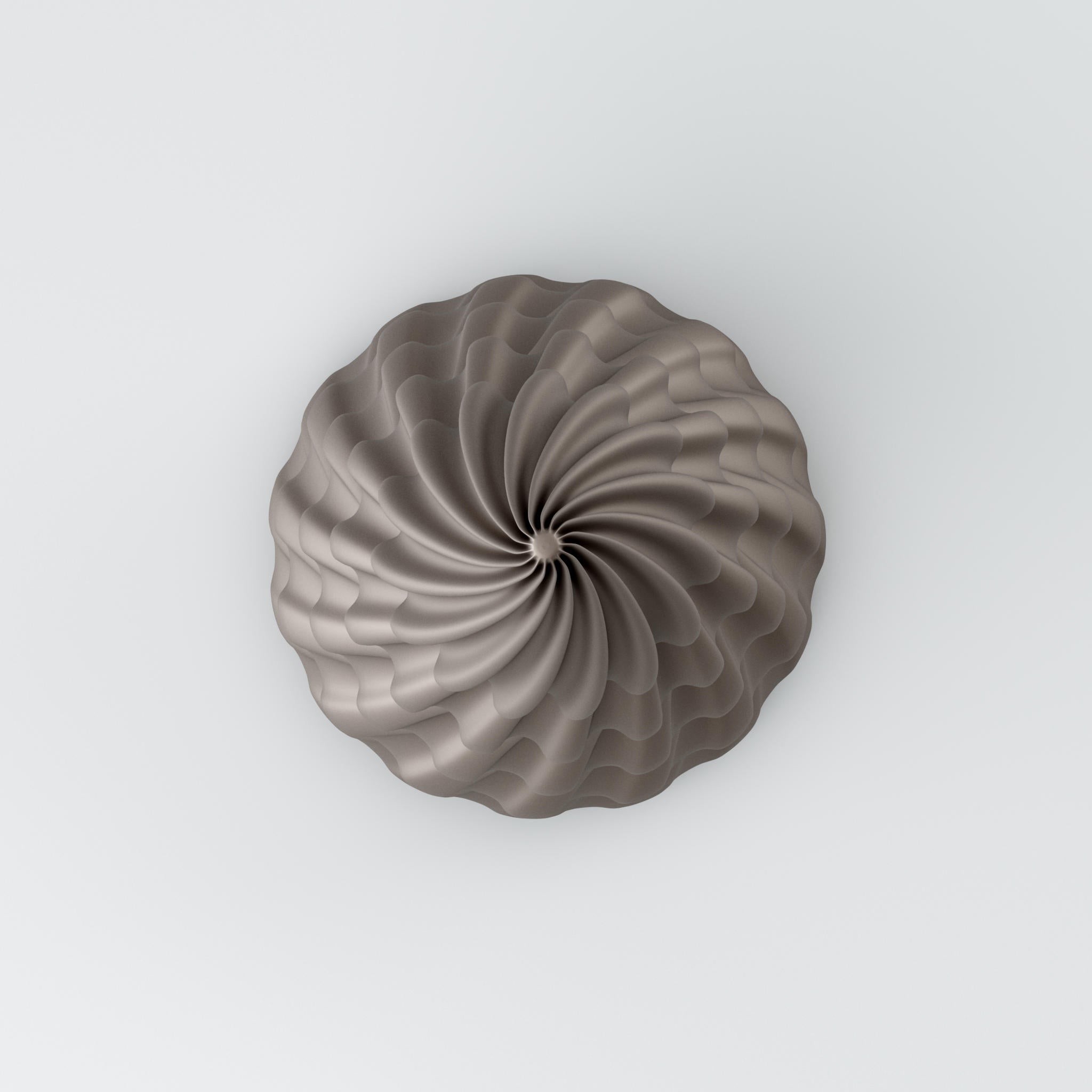 Moravellie – Sculptural Christmas Tree
