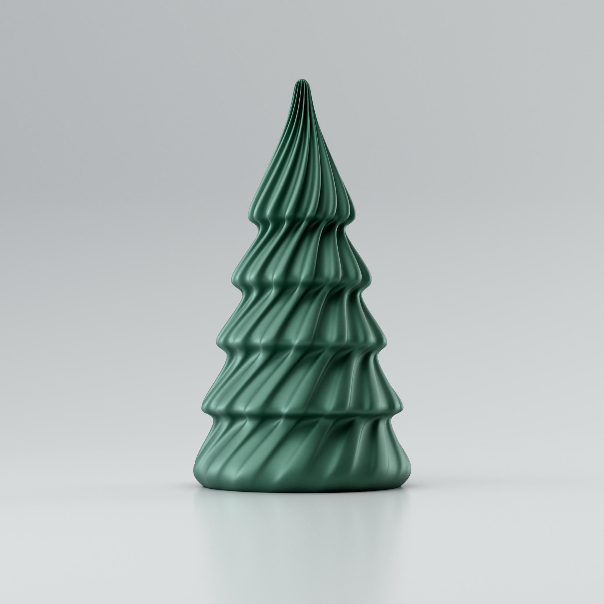 Moravellie – Sculptural Christmas Tree