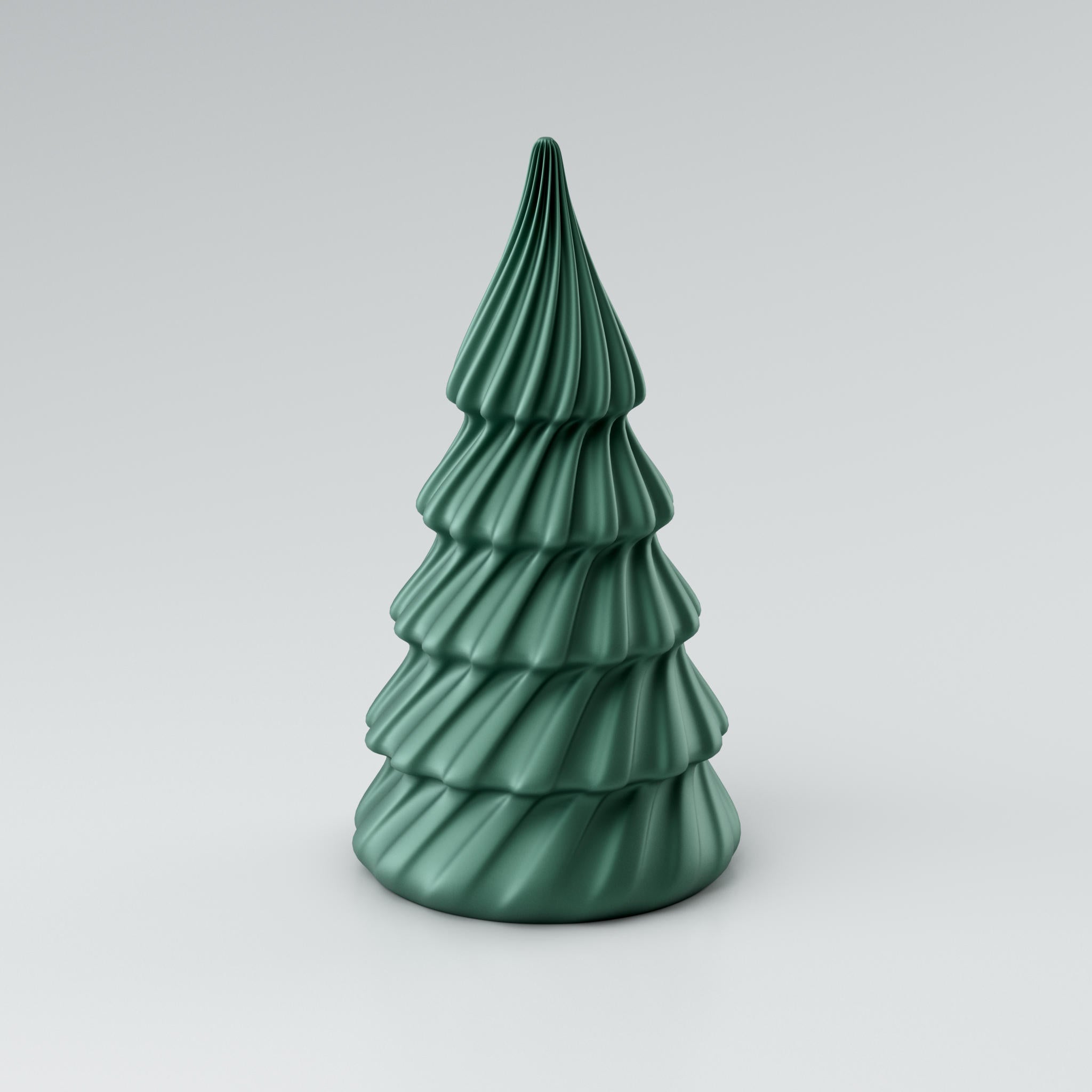 Moravellie – Sculptural Christmas Tree