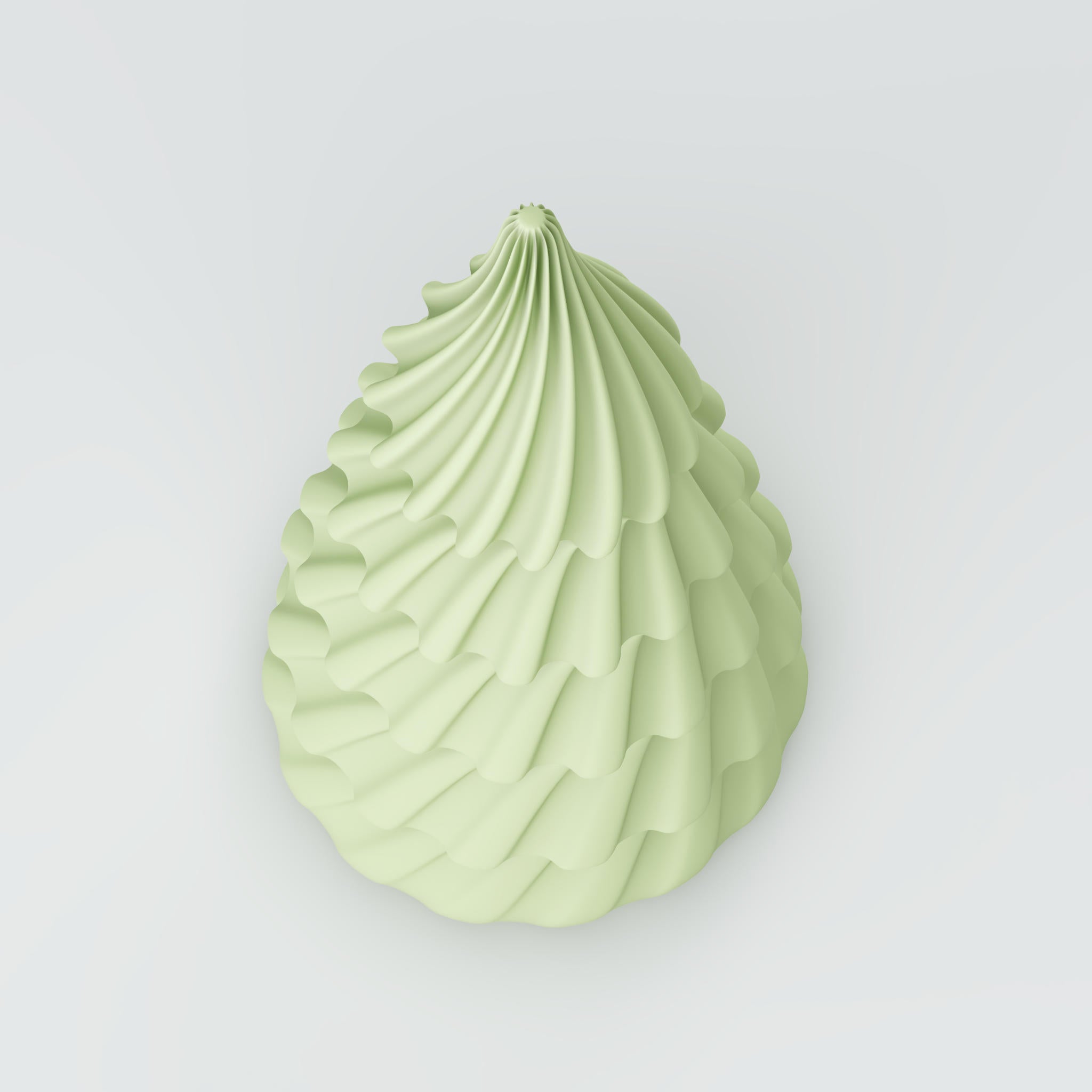 Moravellie – Sculptural Christmas Tree