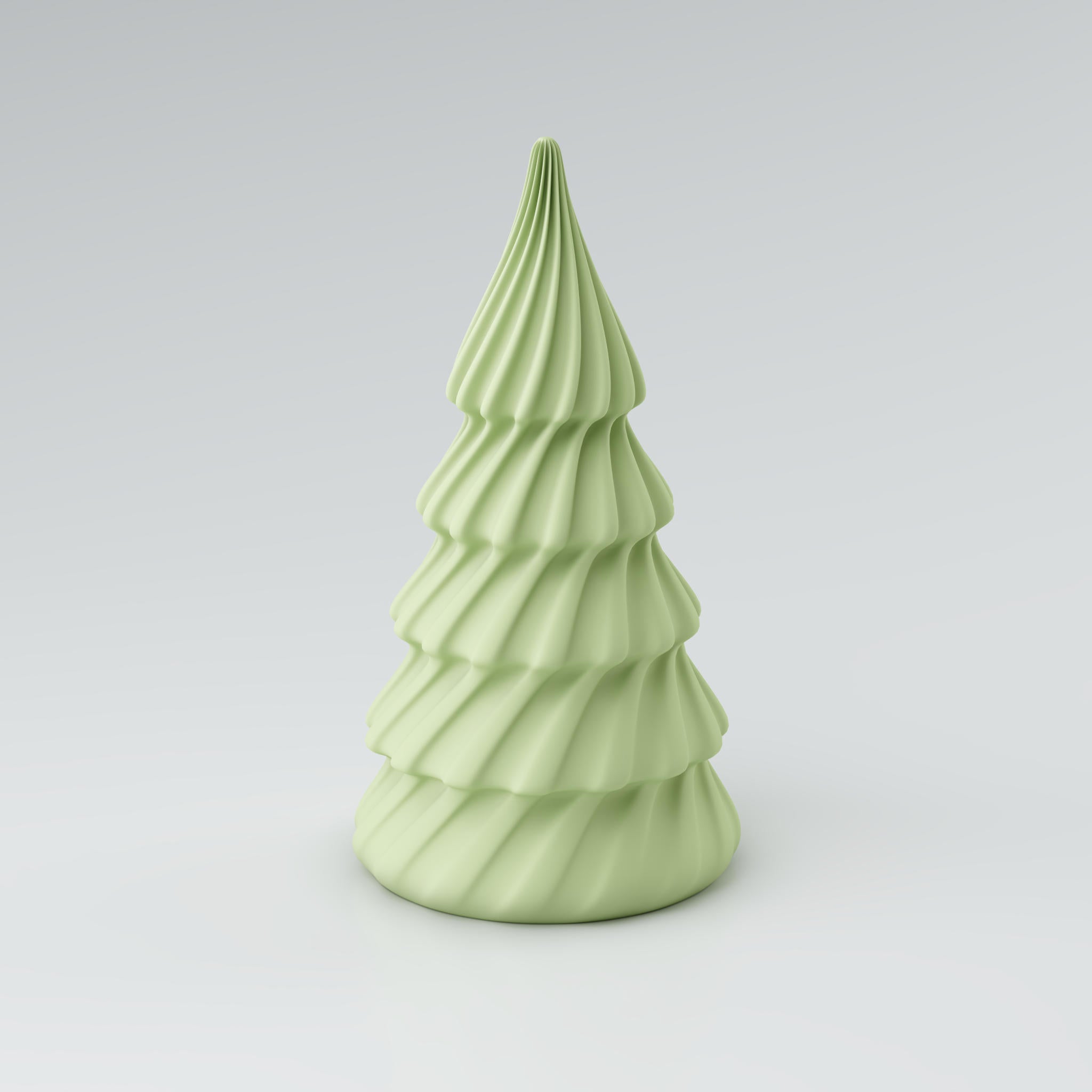 Moravellie – Sculptural Christmas Tree