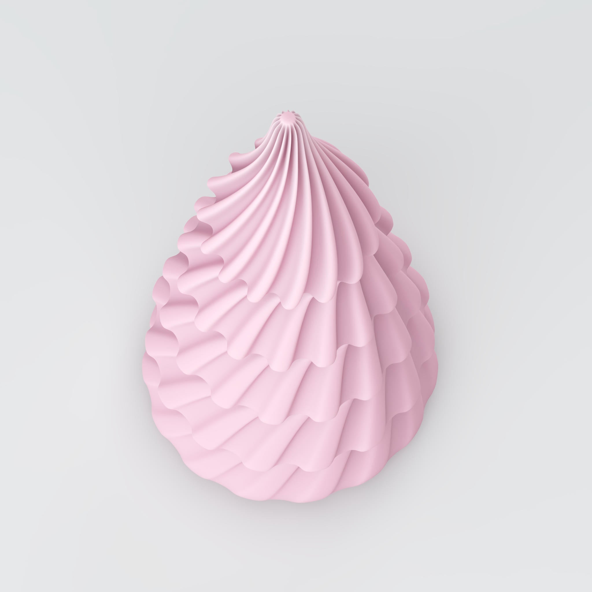 Moravellie – Sculptural Christmas Tree