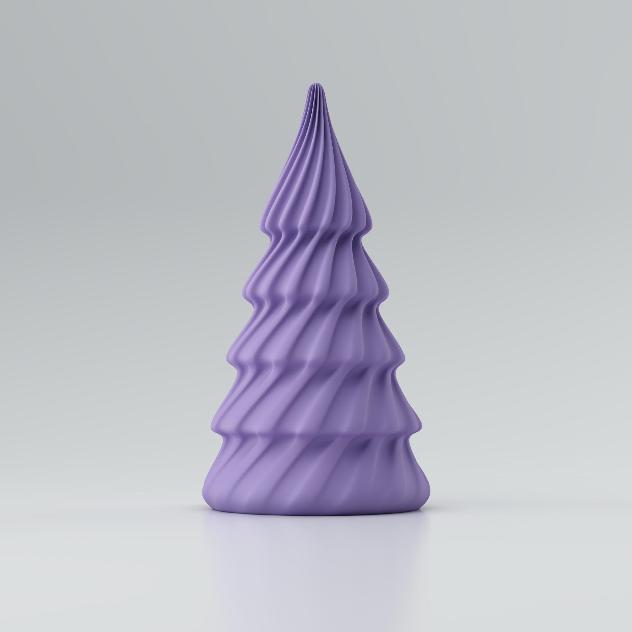 Moravellie – Sculptural Christmas Tree