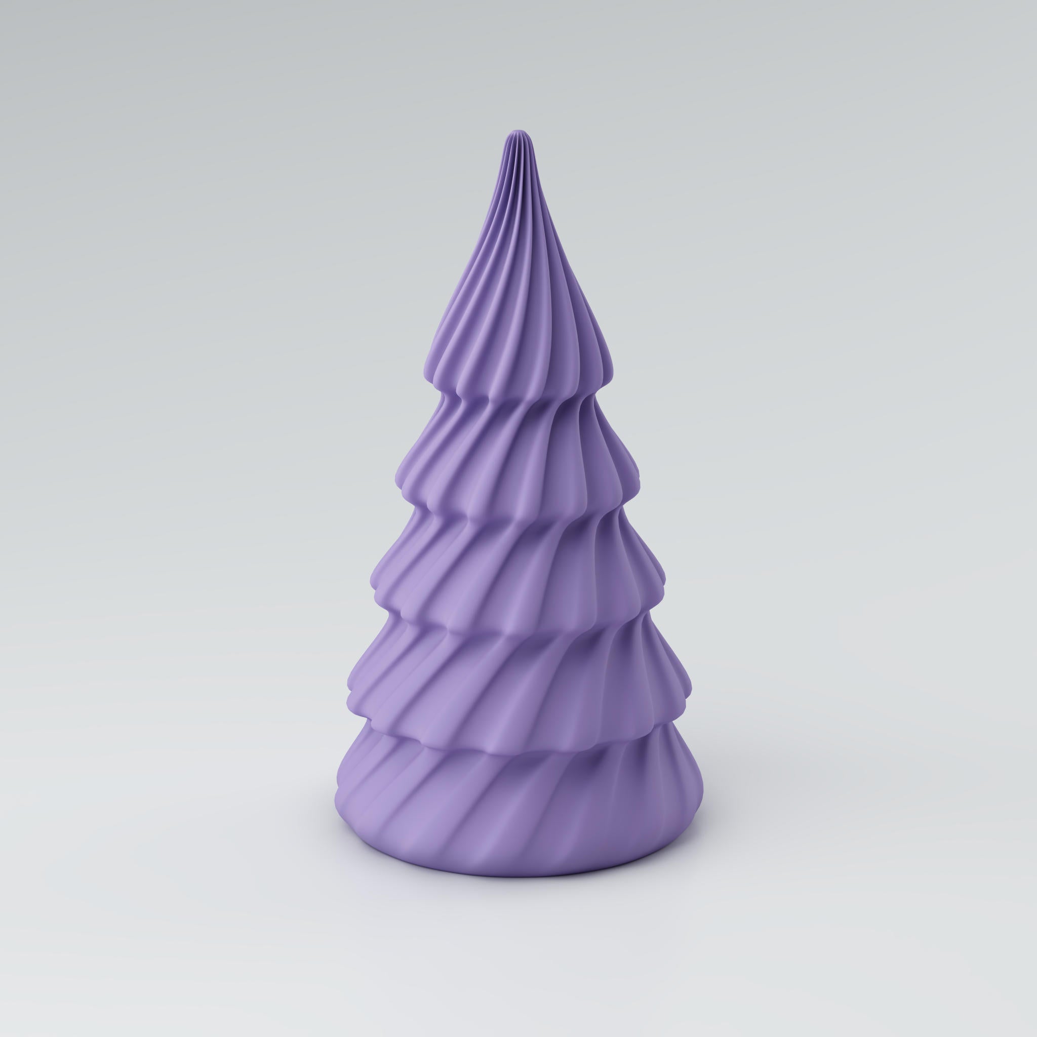 Moravellie – Sculptural Christmas Tree