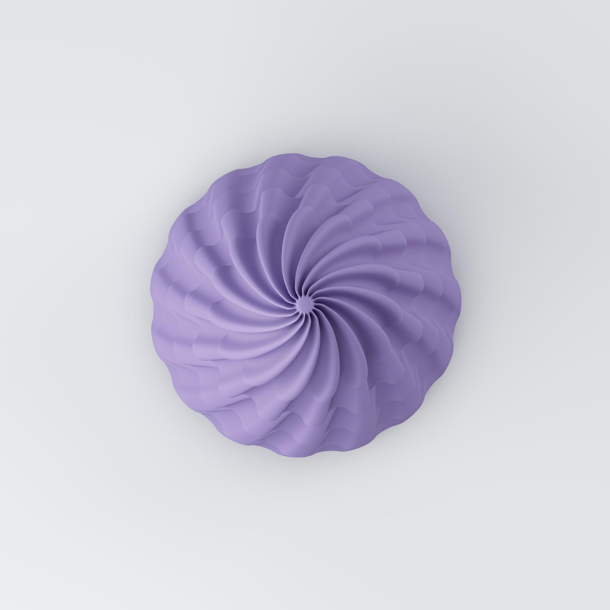 Moravellie – Sculptural Christmas Tree