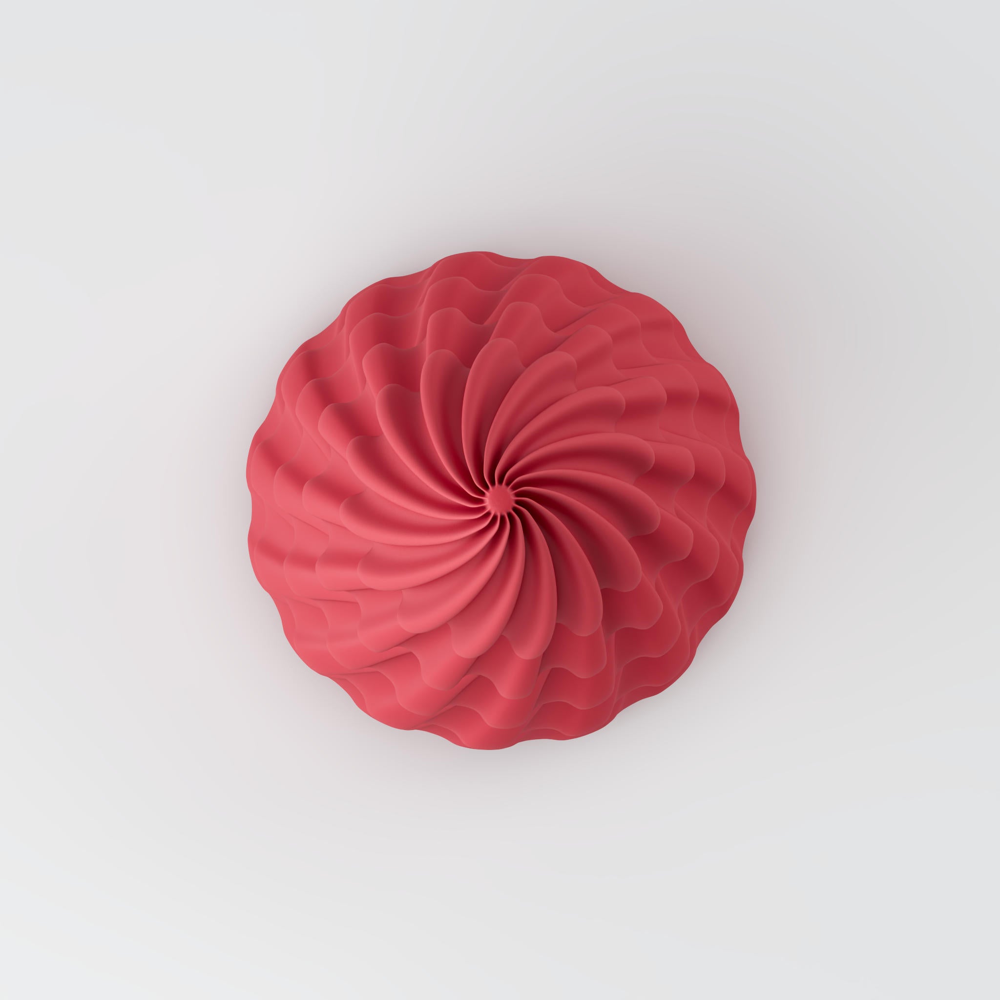 Moravellie – Sculptural Christmas Tree