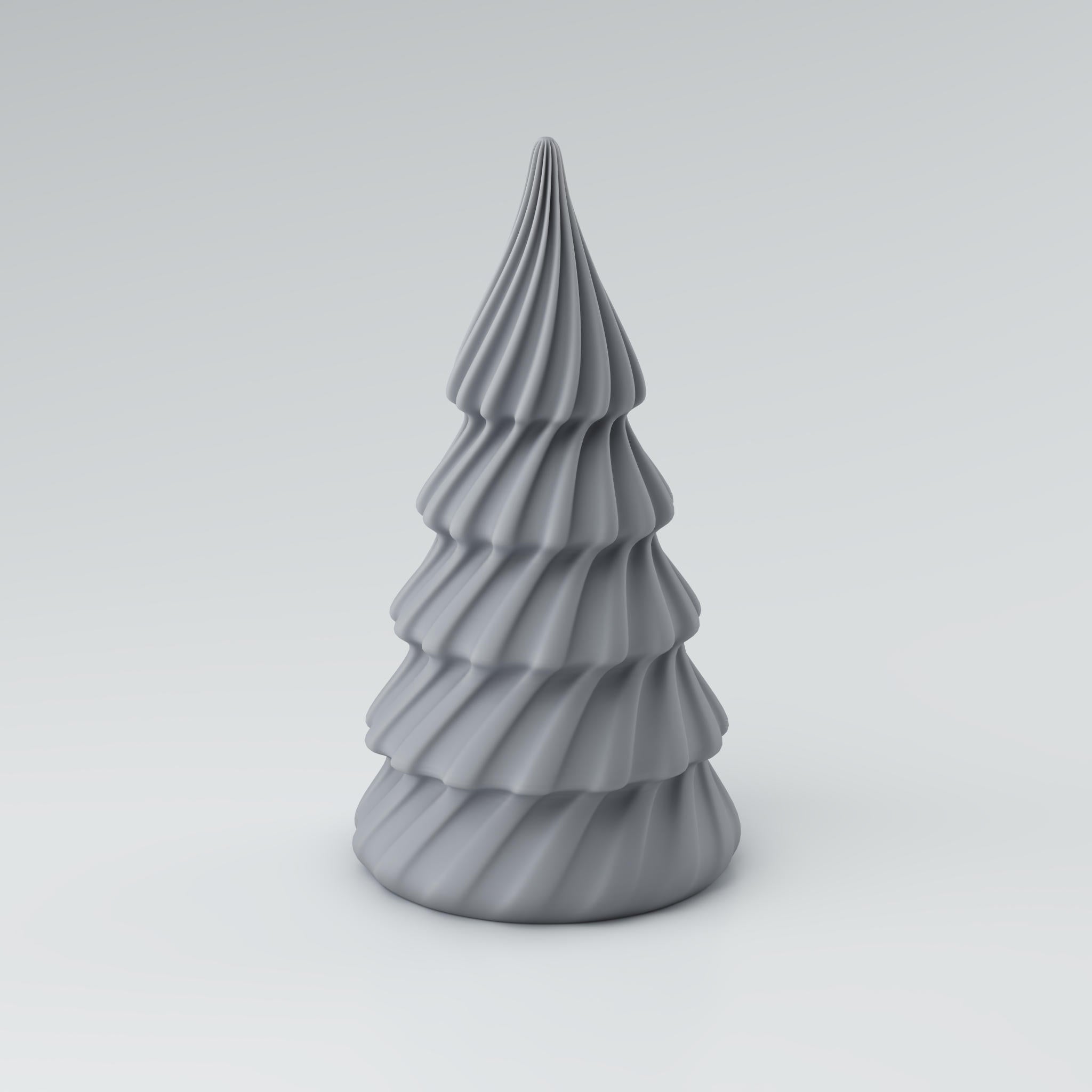 Moravellie – Sculptural Christmas Tree