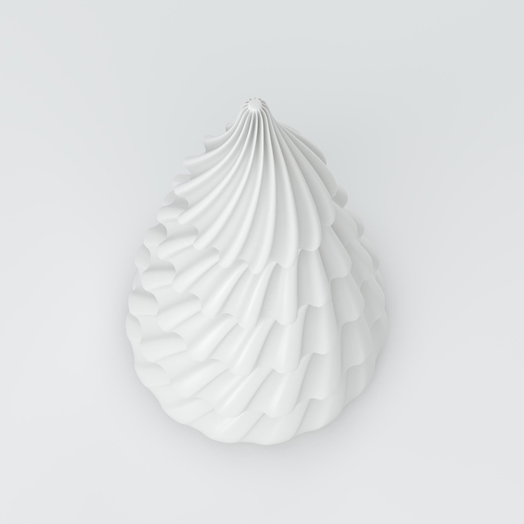 Moravellie – Sculptural Christmas Tree
