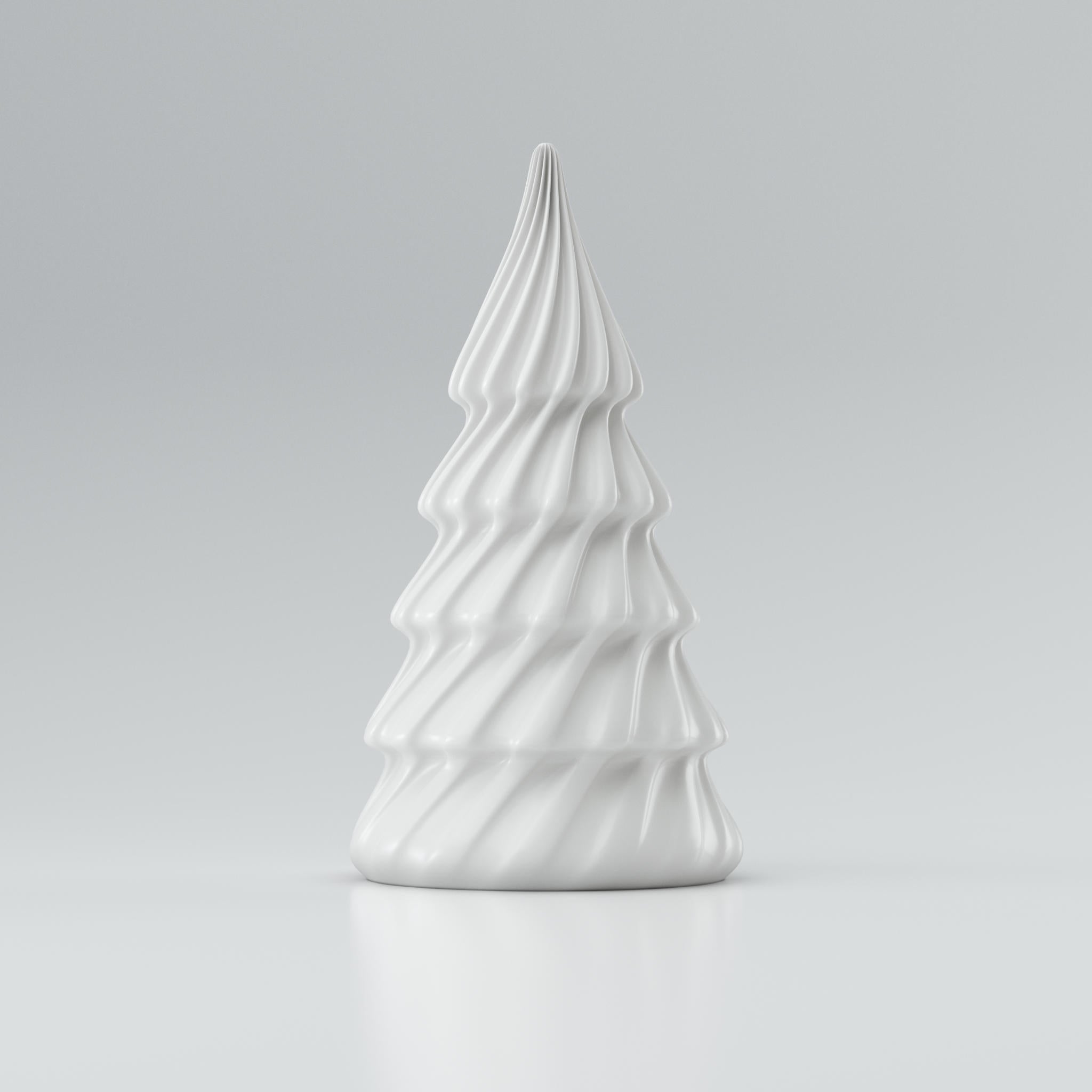 Moravellie – Sculptural Christmas Tree