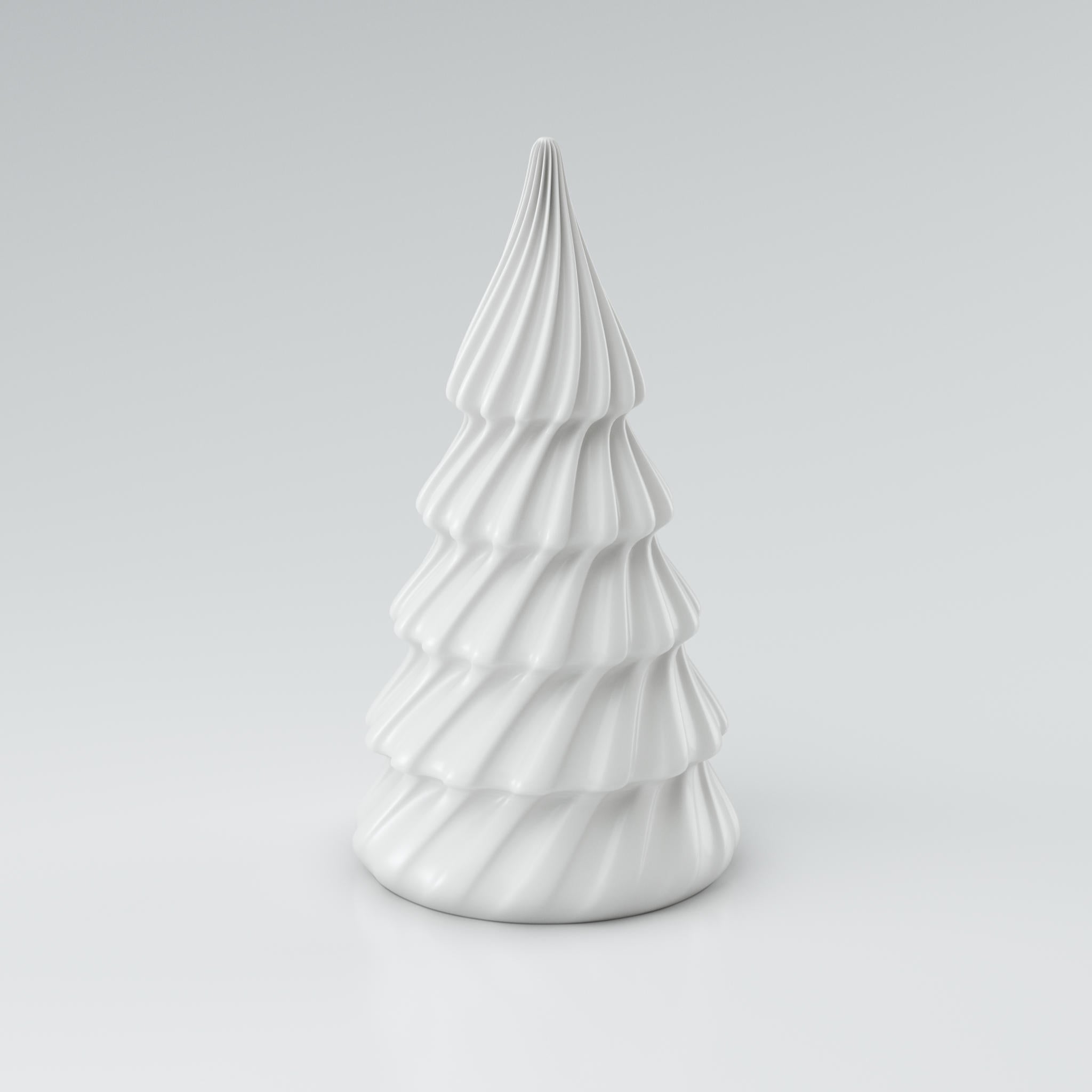 Moravellie – Sculptural Christmas Tree