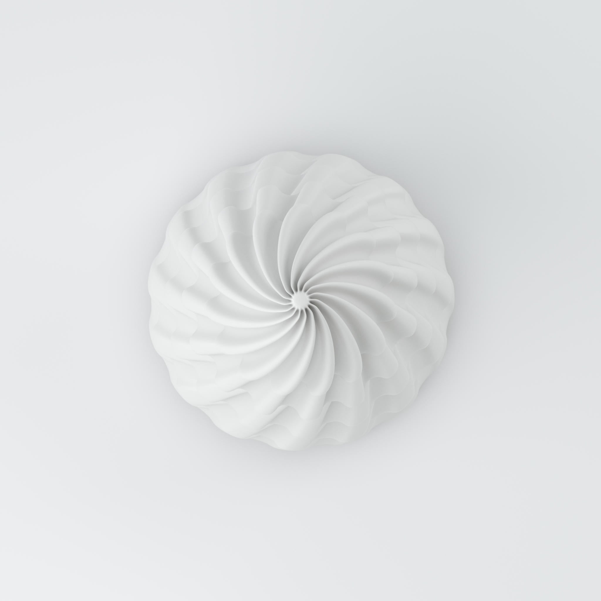 Moravellie – Sculptural Christmas Tree