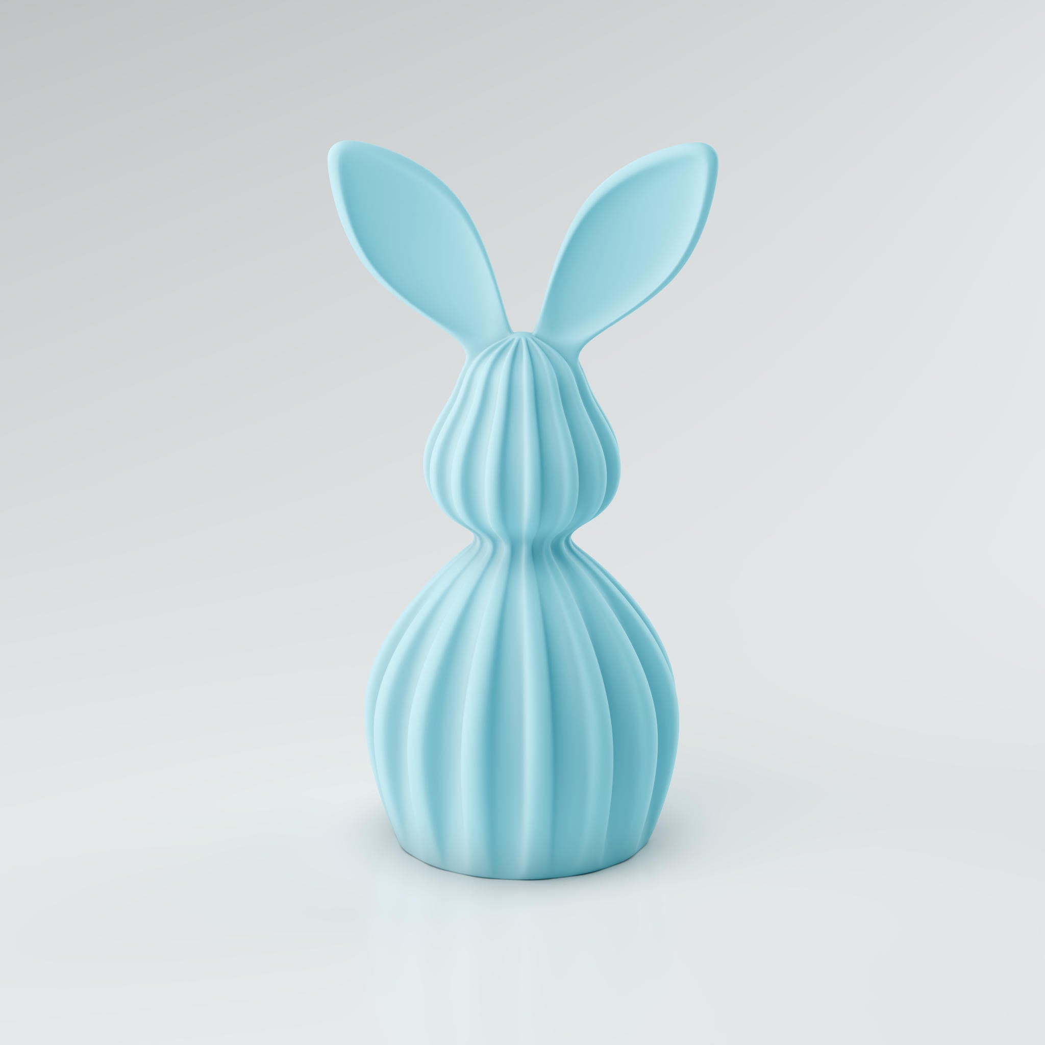 Moravellie – Sculptural Design Easter Bunny