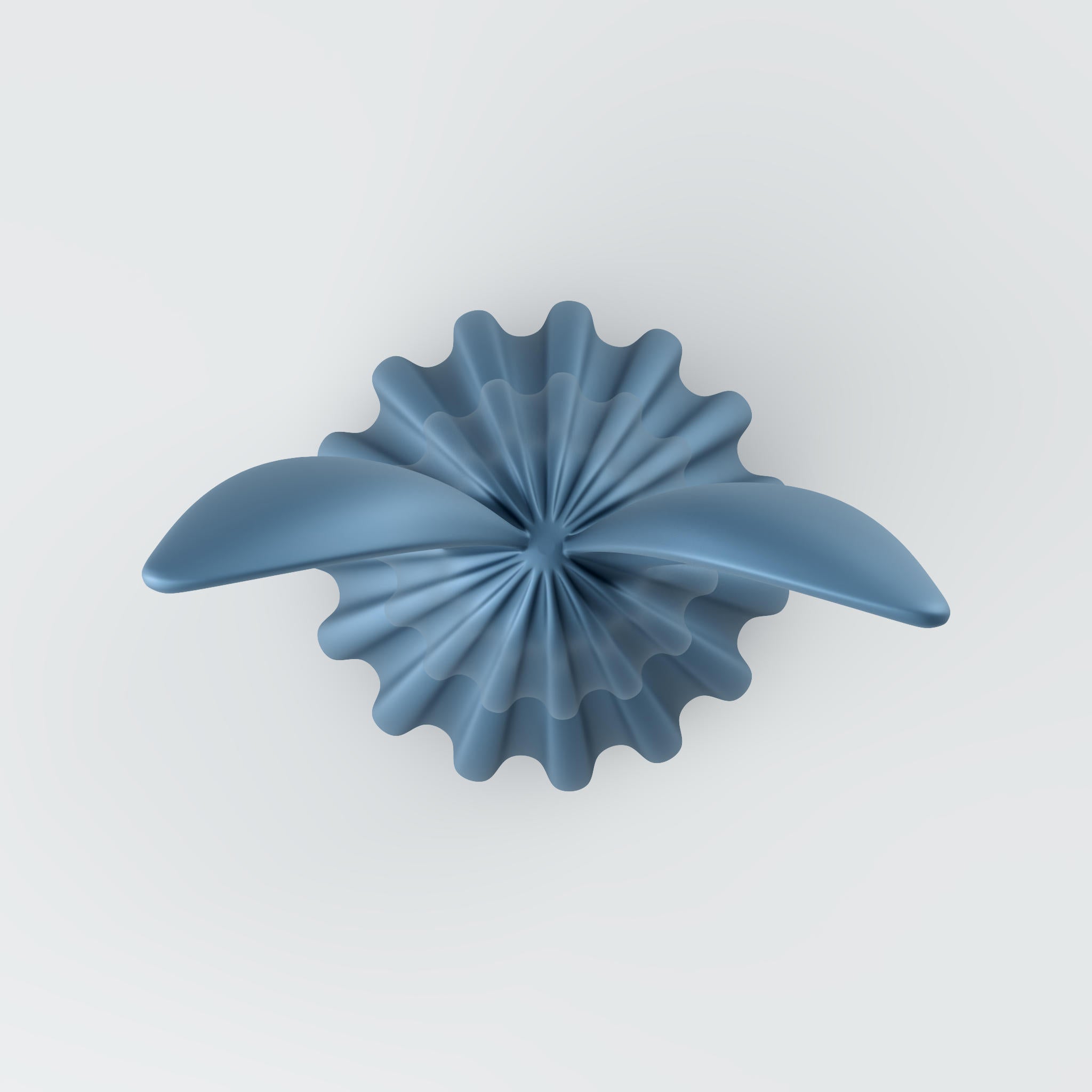 Moravellie – Sculptural Design Easter Bunny