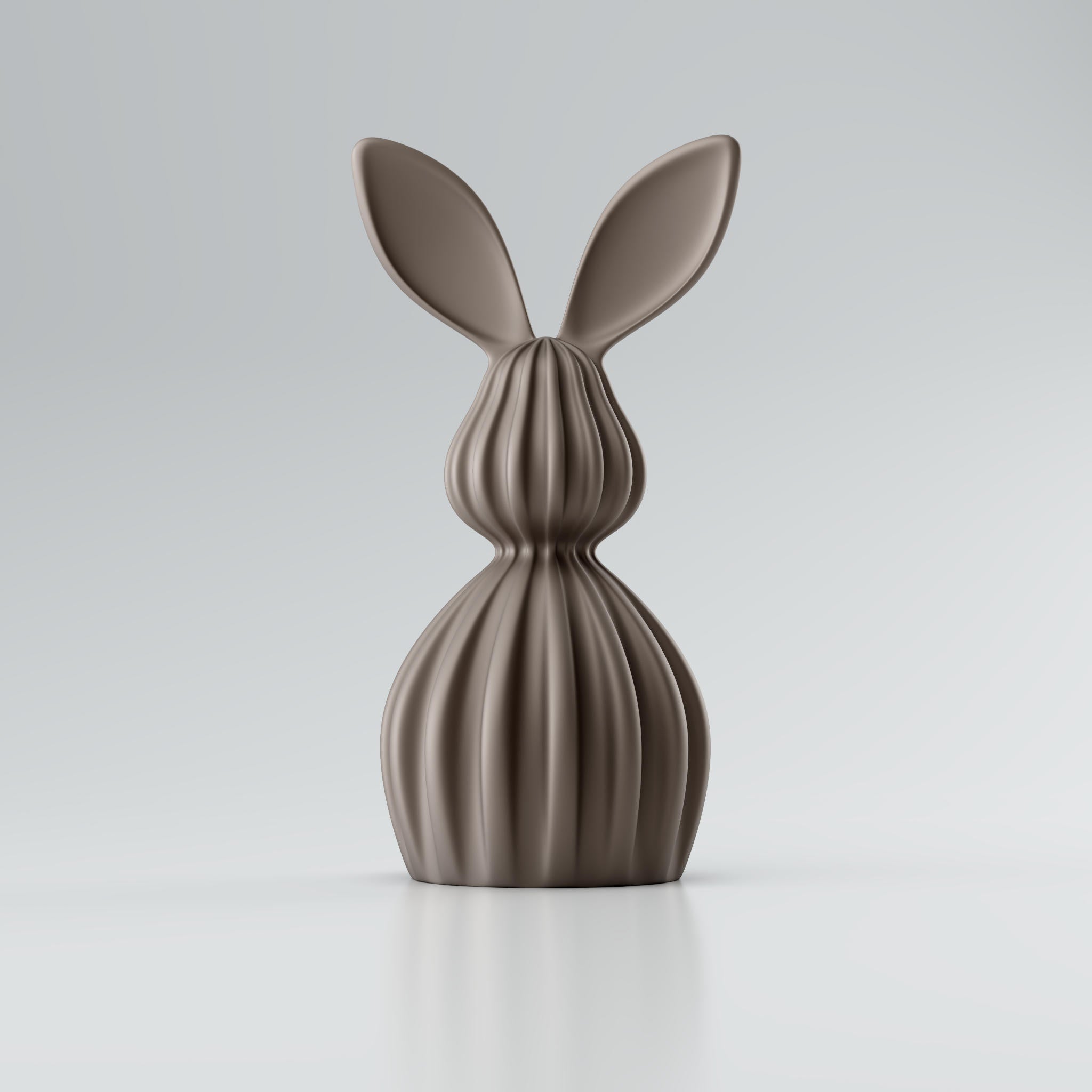 Moravellie – Sculptural Design Easter Bunny