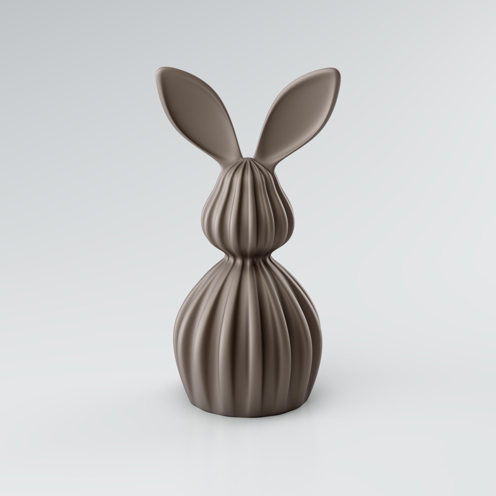 Moravellie – Sculptural Design Easter Bunny