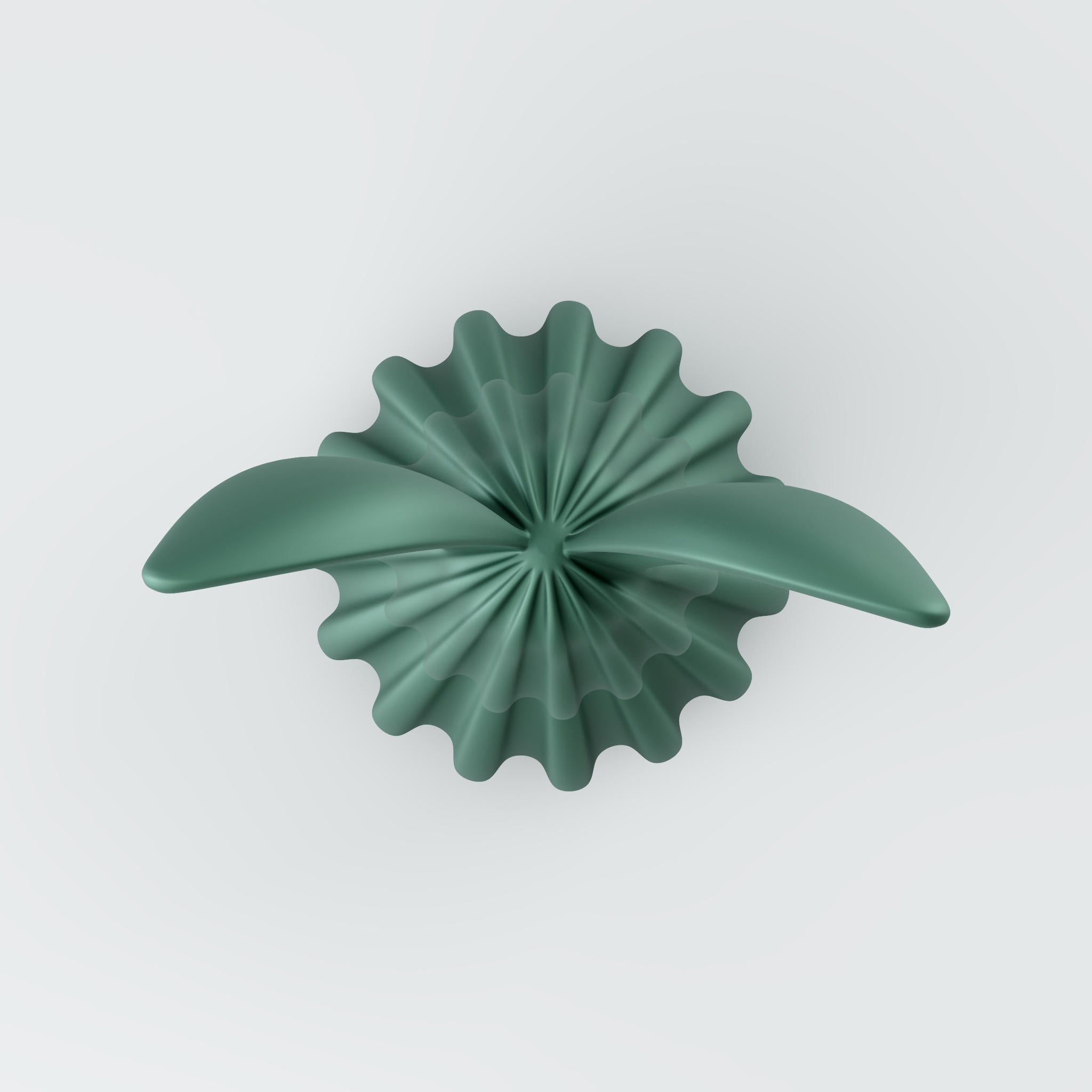 Moravellie – Sculptural Design Easter Bunny