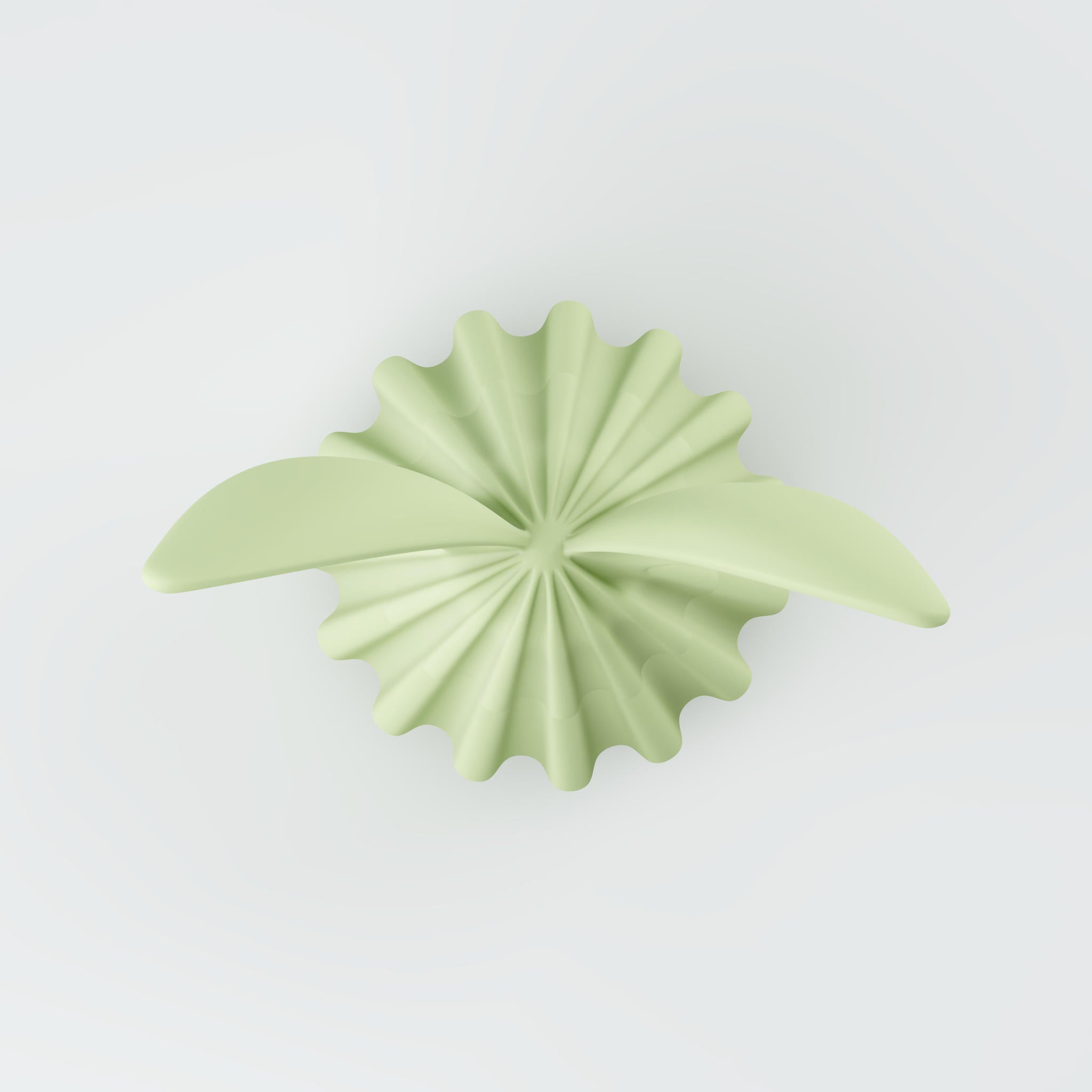 Moravellie – Sculptural Design Easter Bunny