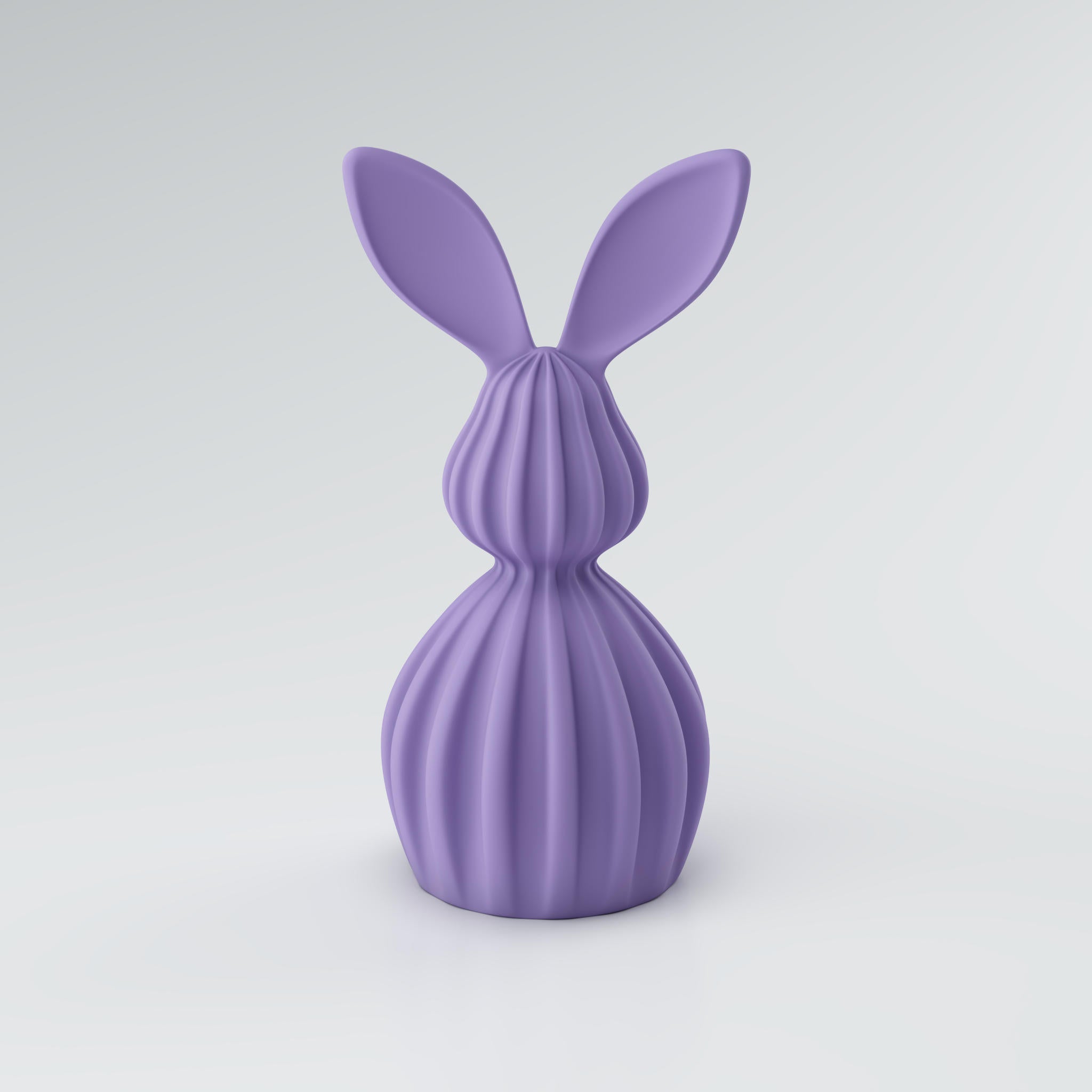 Moravellie – Sculptural Design Easter Bunny